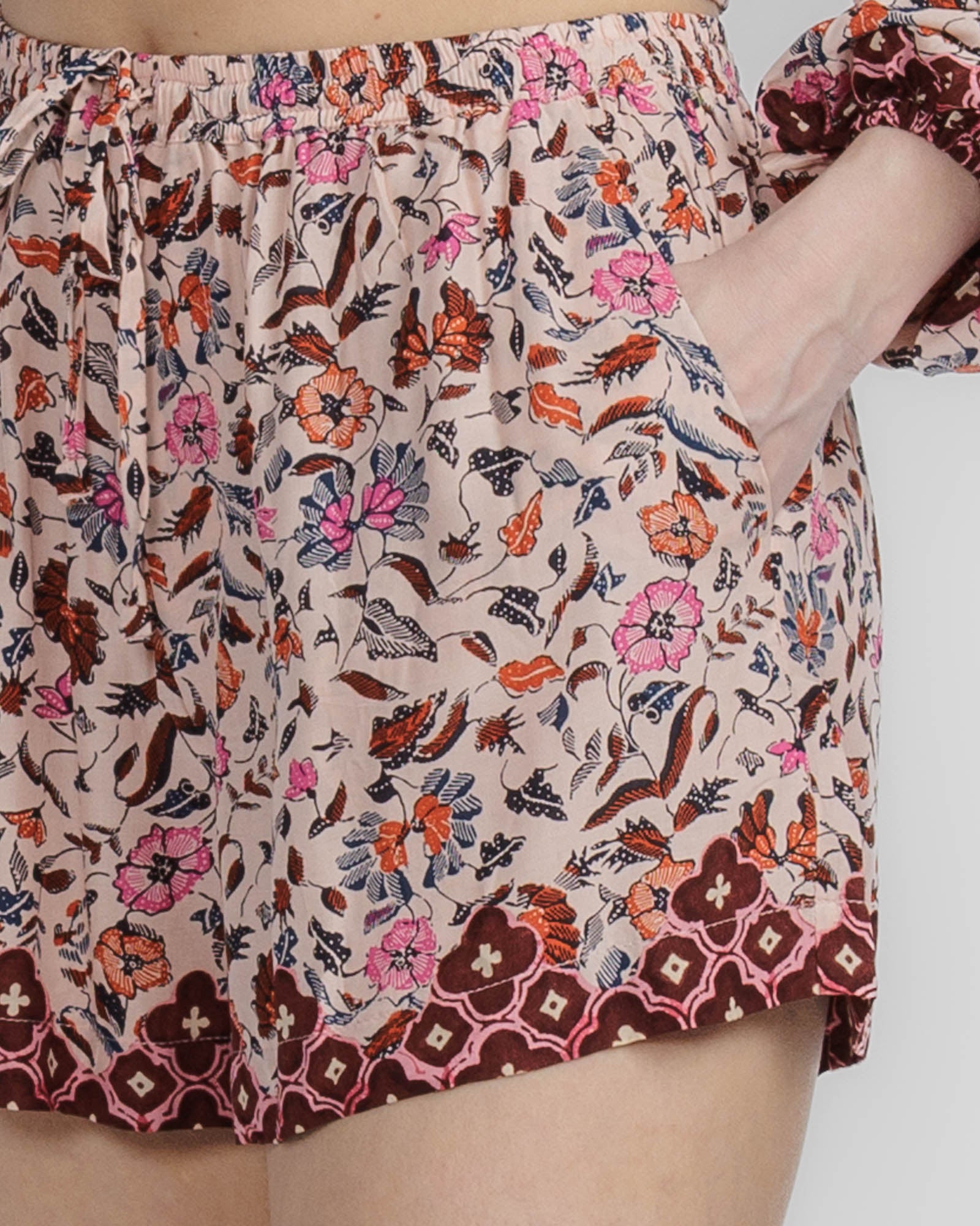 Jasper Short