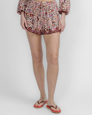 Jasper Short