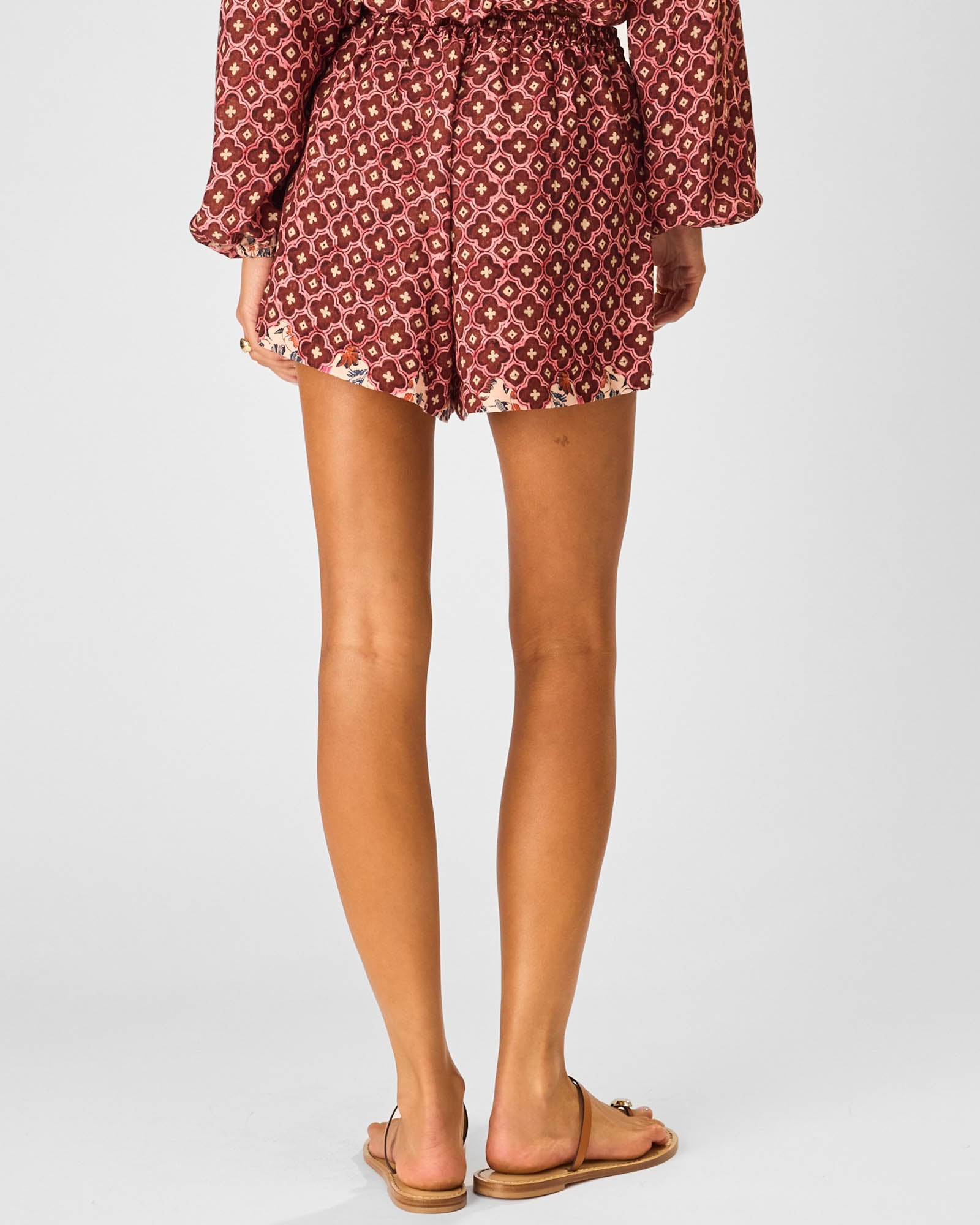 Jasper Short