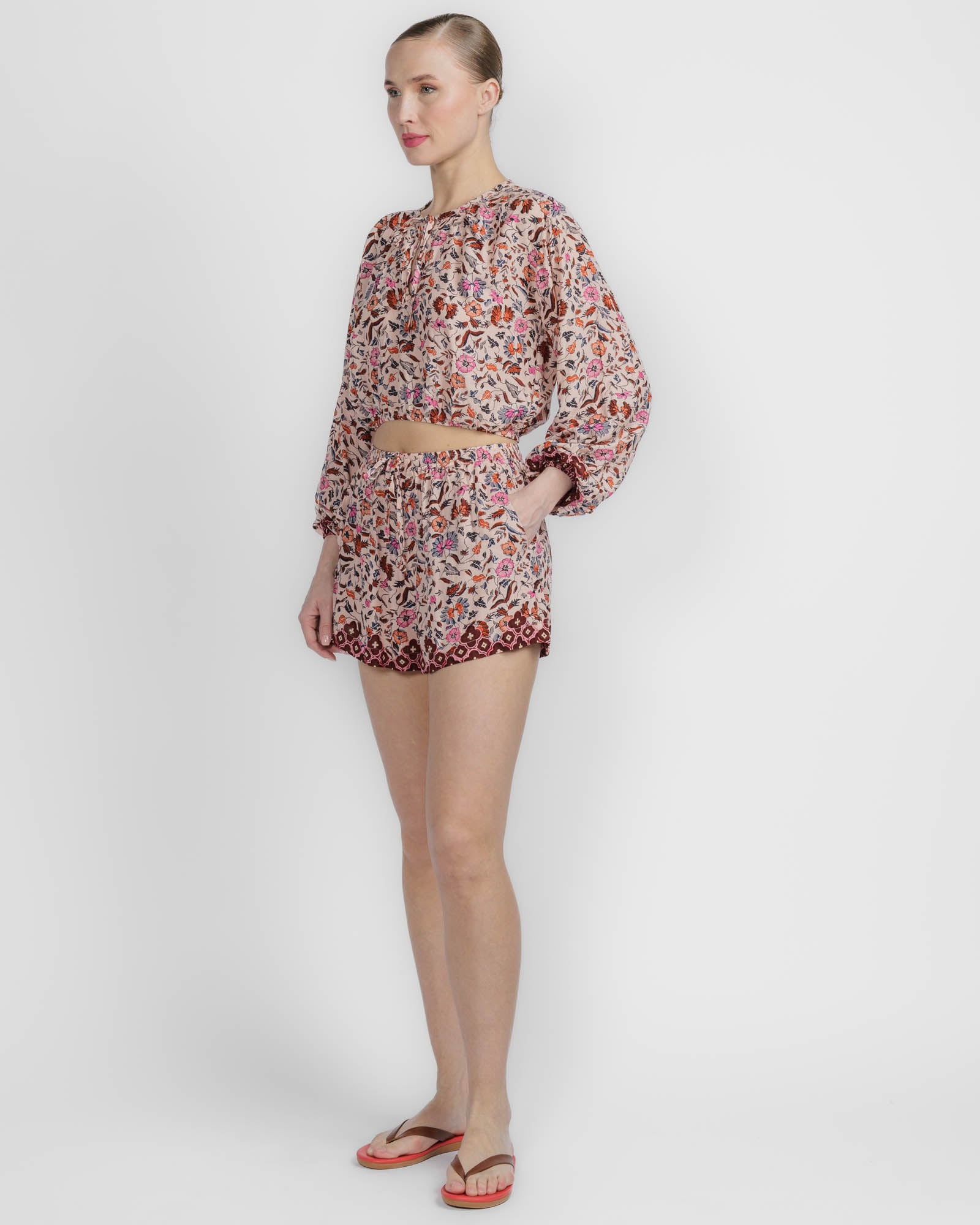 Amelia Top