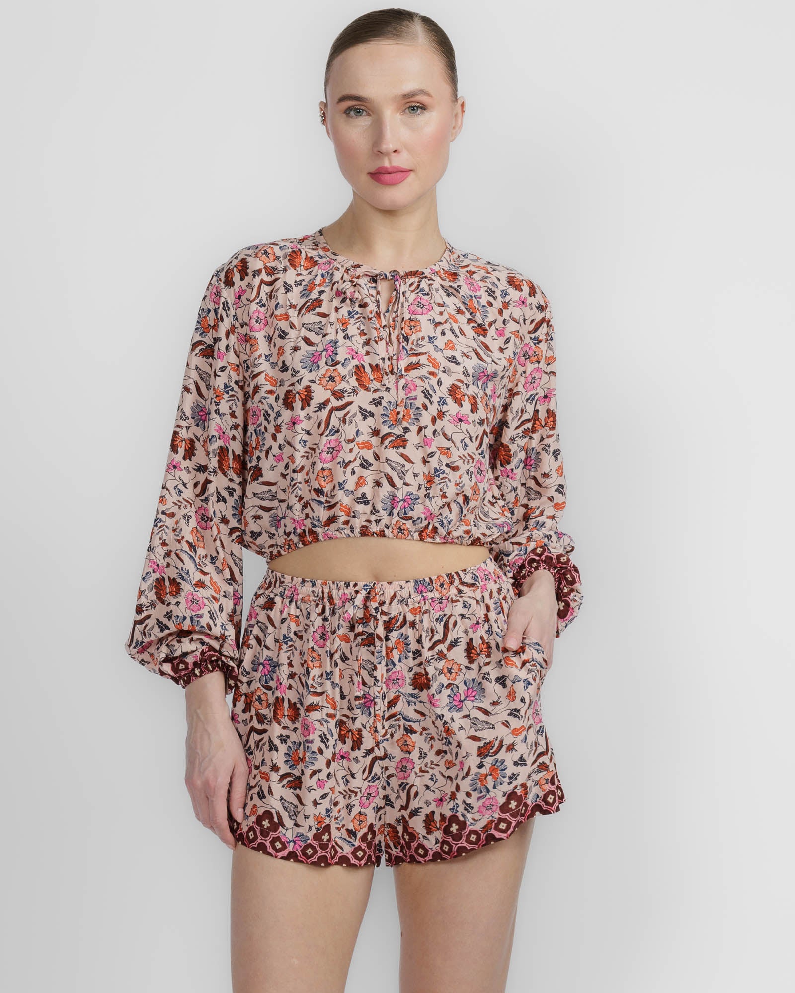 Amelia Top