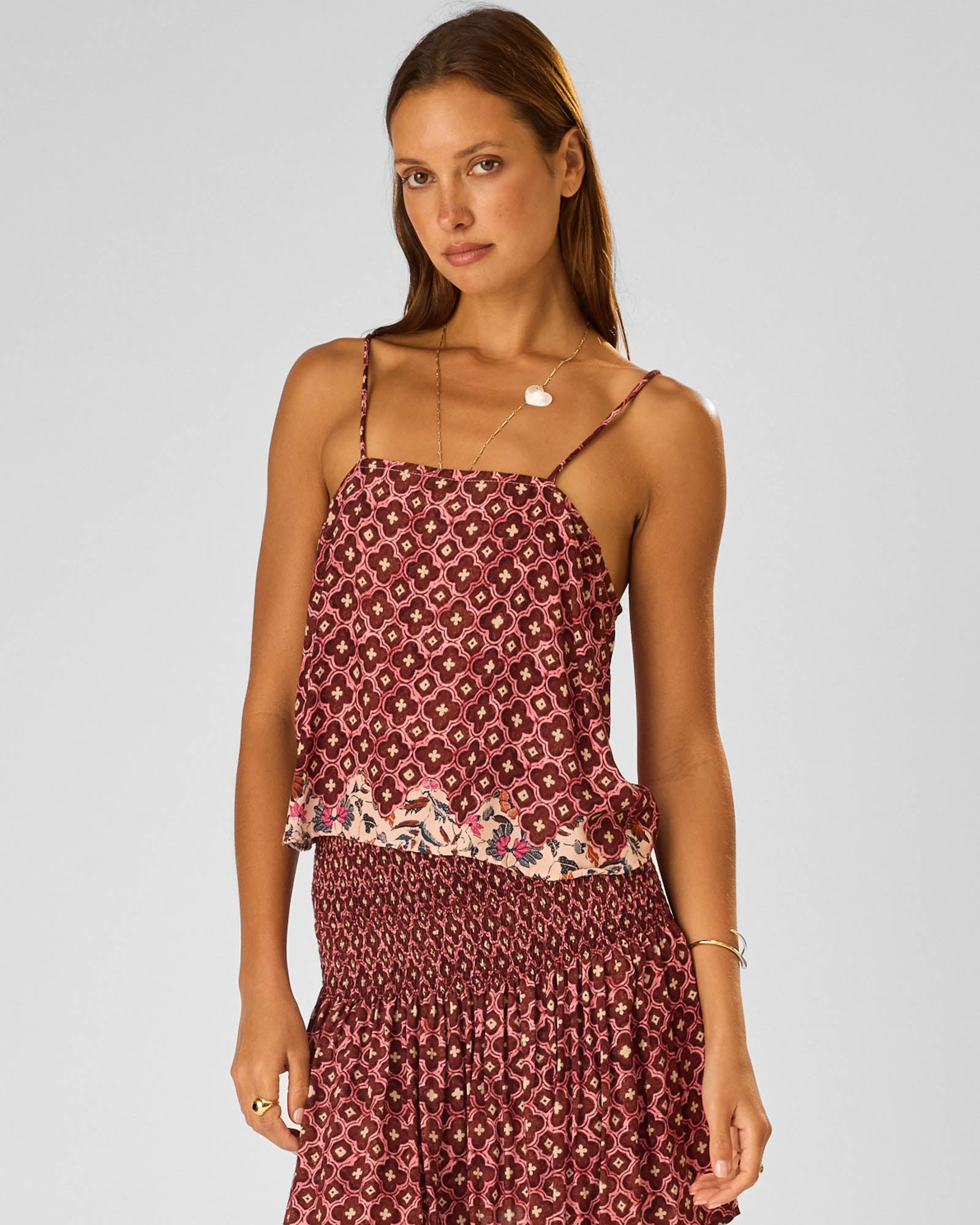 Fern Cami