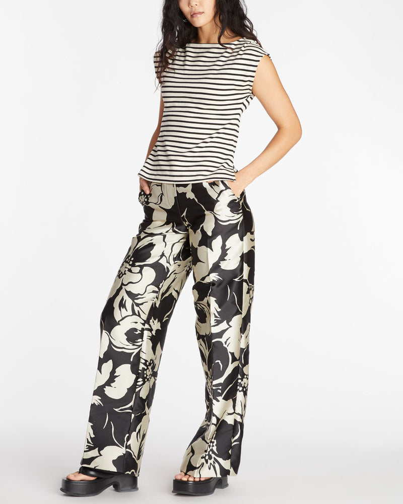 Cheetah Print Pajama Pants - Shop on Pinterest