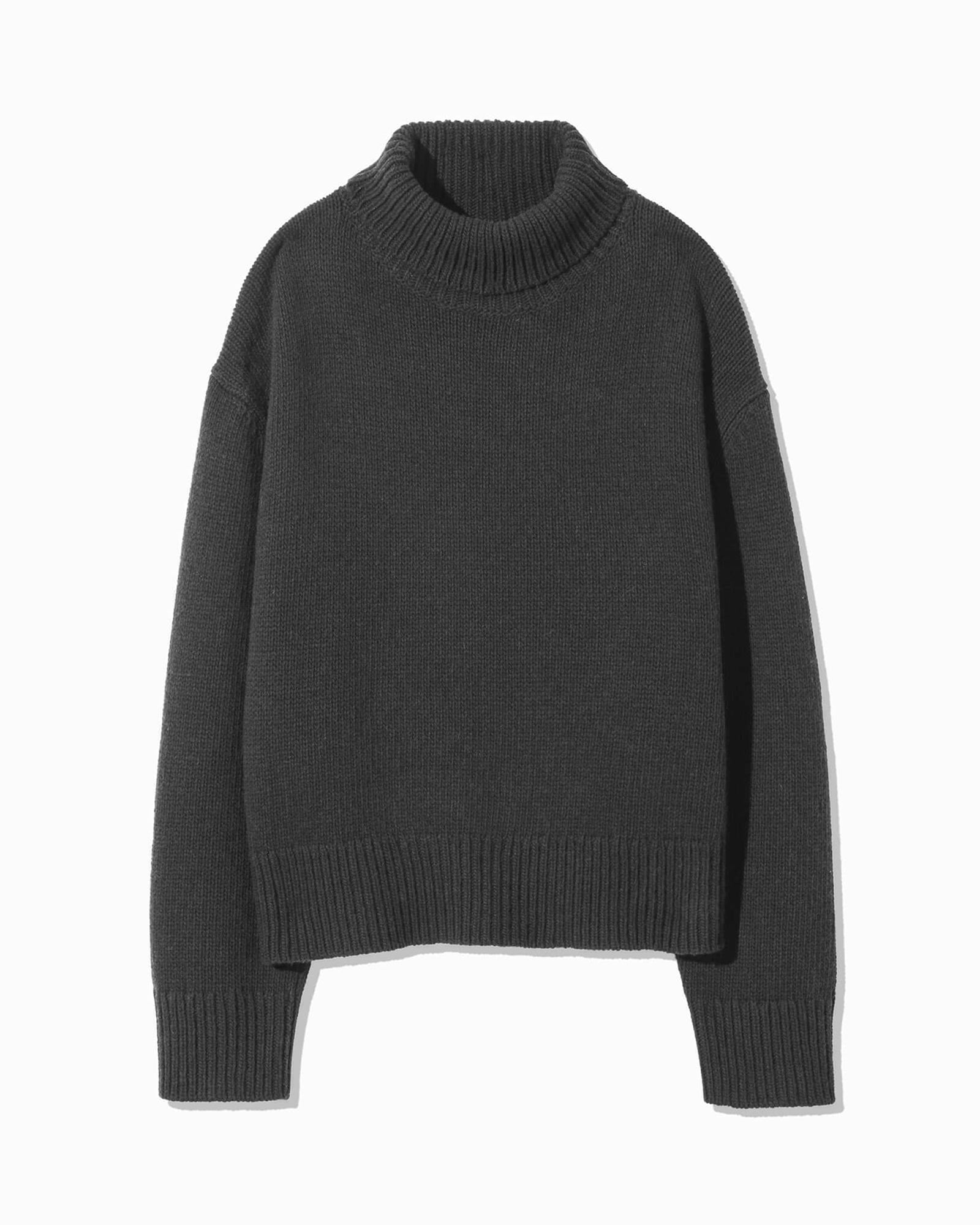 Omaira Sweater
