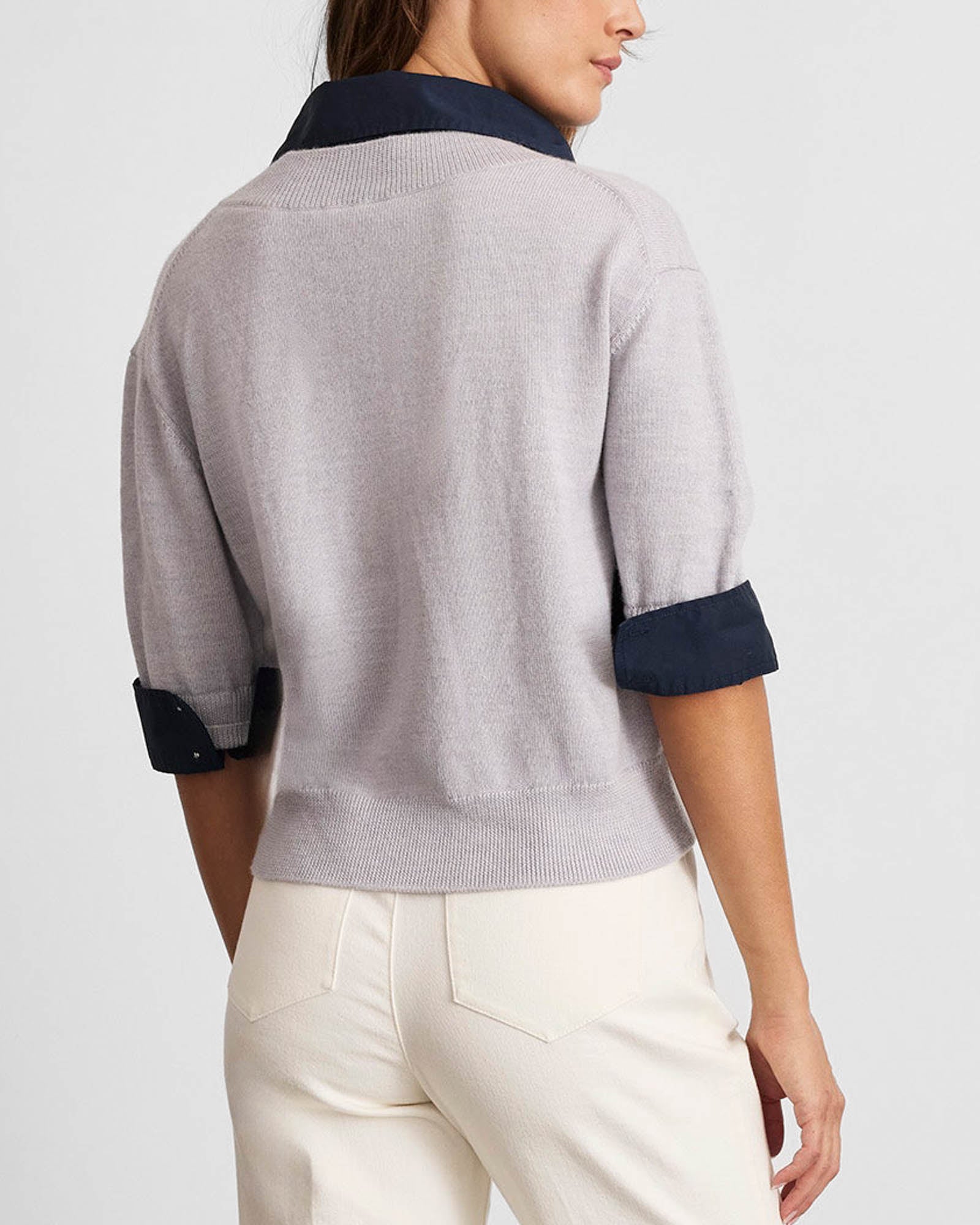 Esme Sweater Top