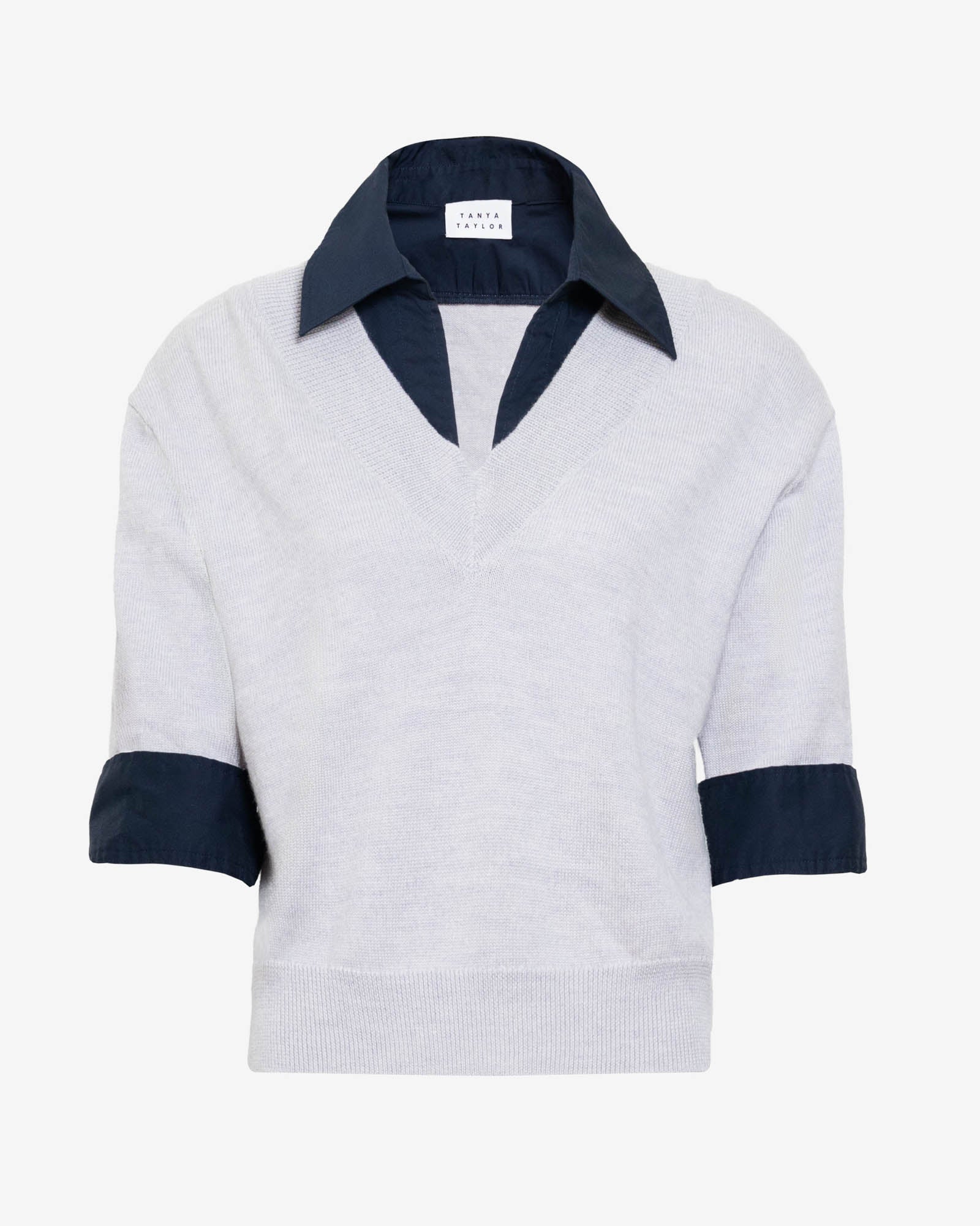 Esme Sweater Top