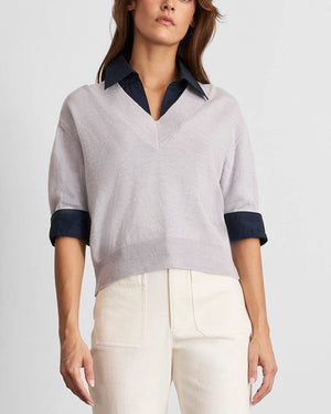 Esme Sweater Top