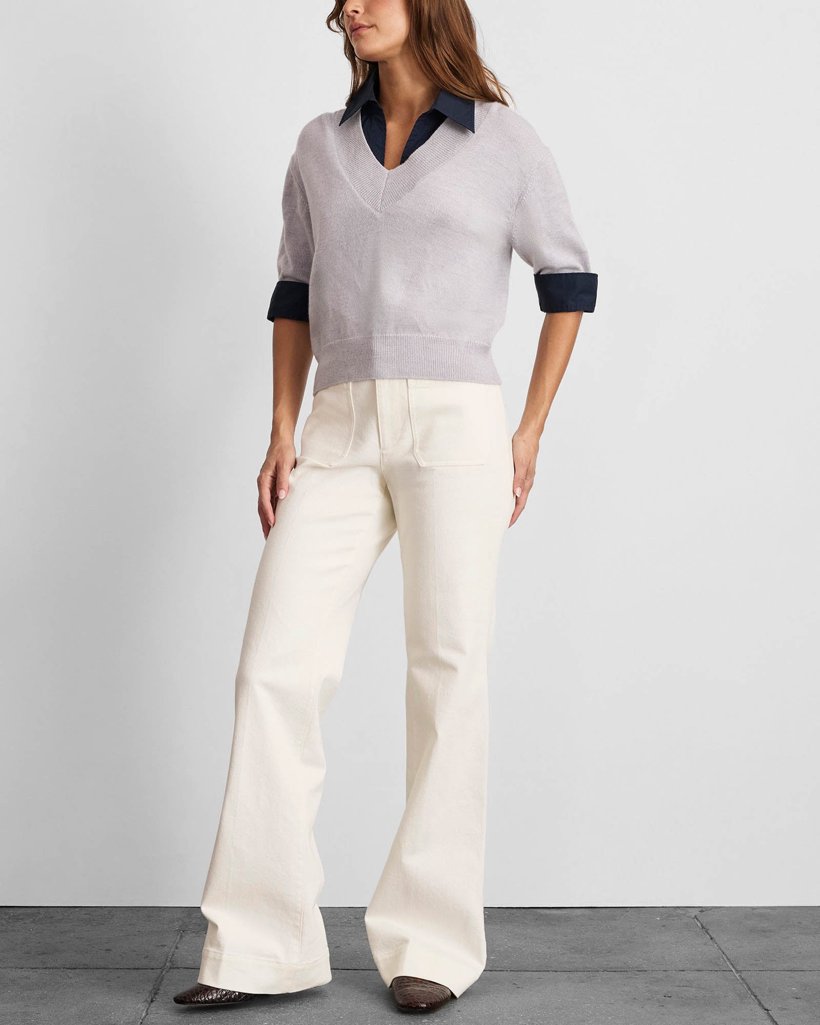 Esme Sweater Top