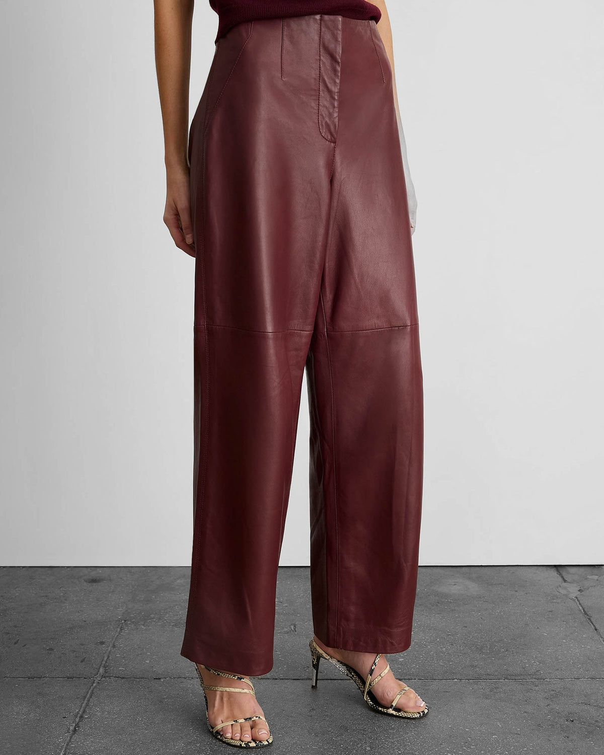 Weston Pant