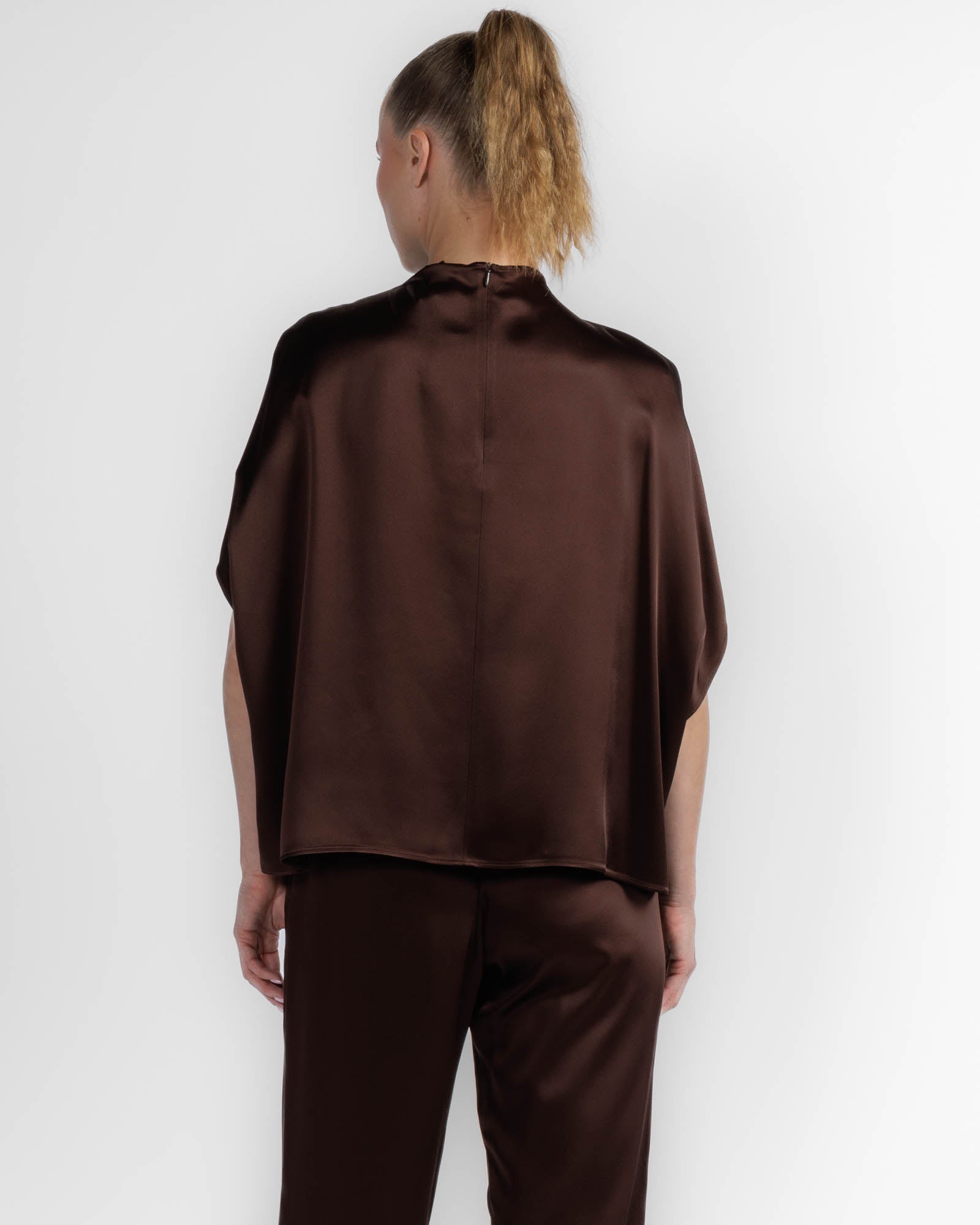 Cape T-Shirt