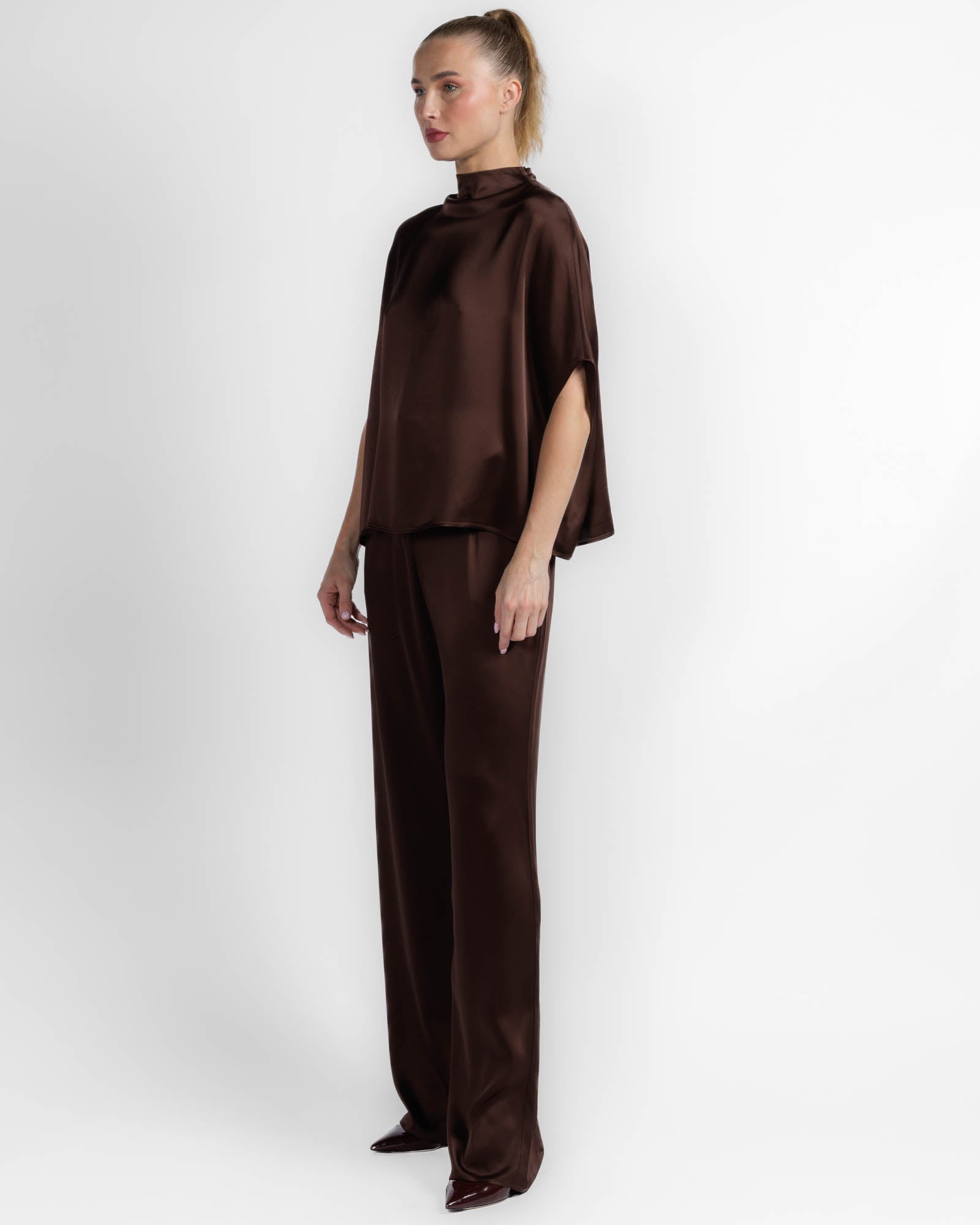 Cape T-Shirt
