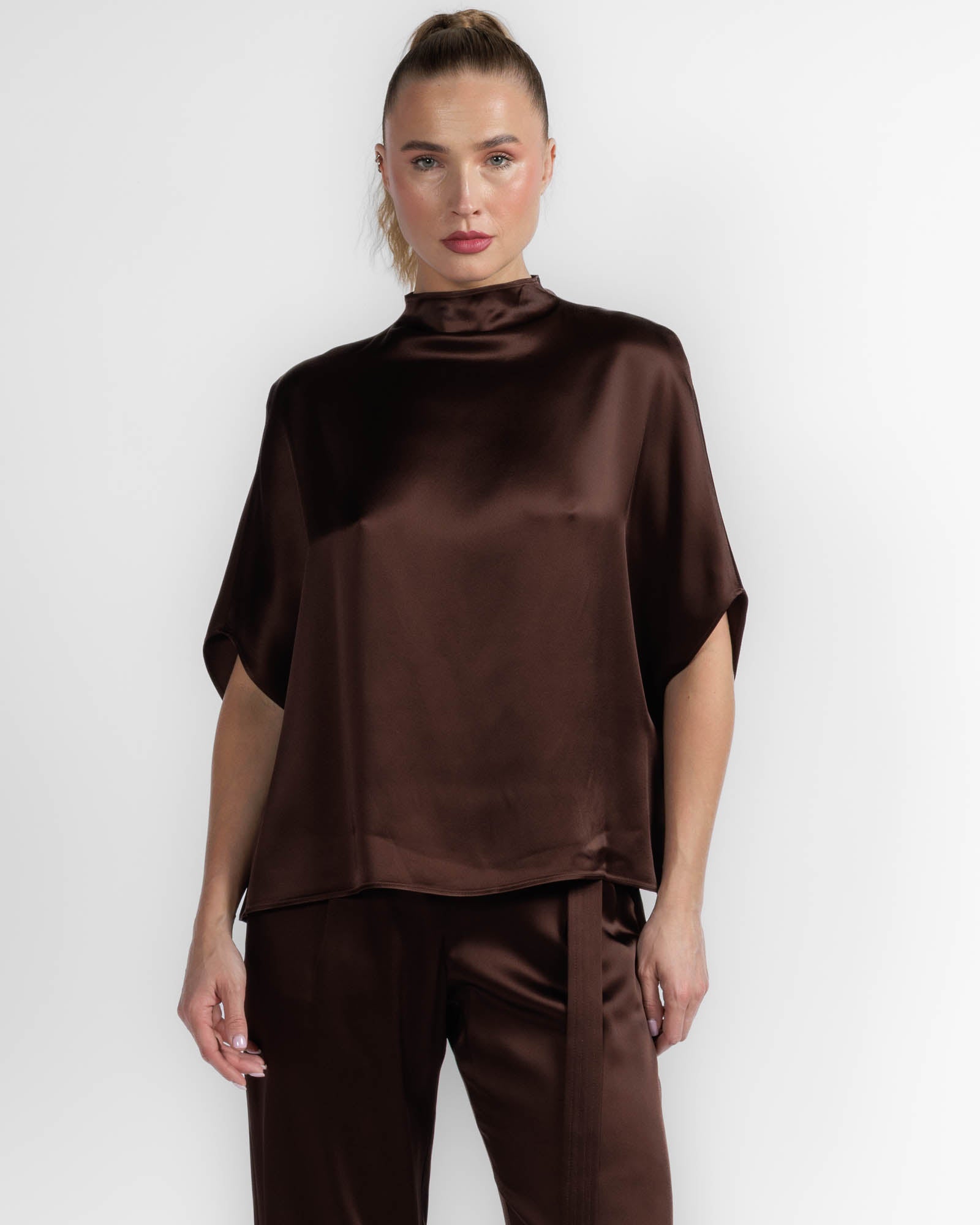 Cape T-Shirt