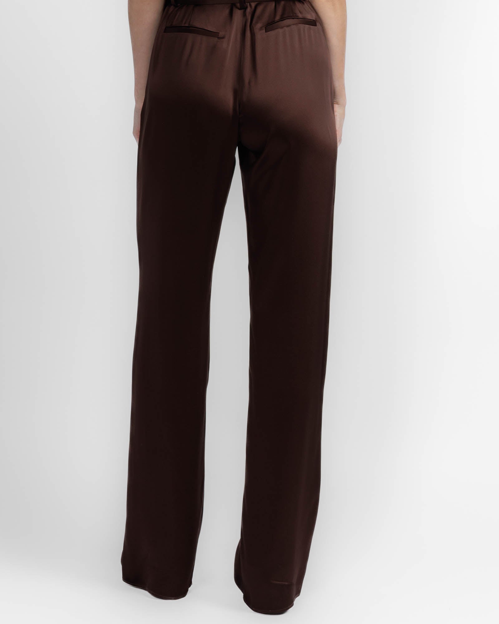 Belted Pant