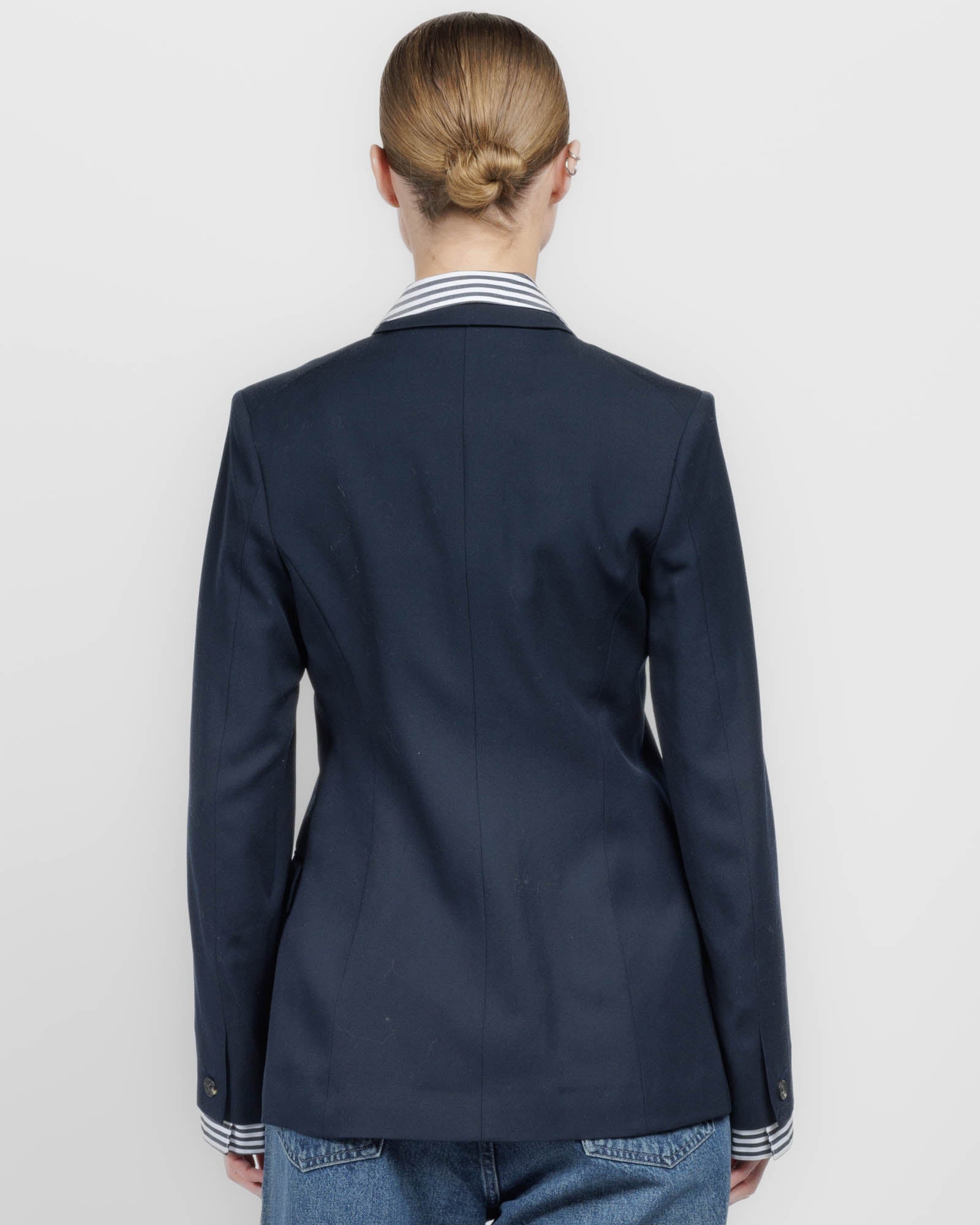 Frank Blazer