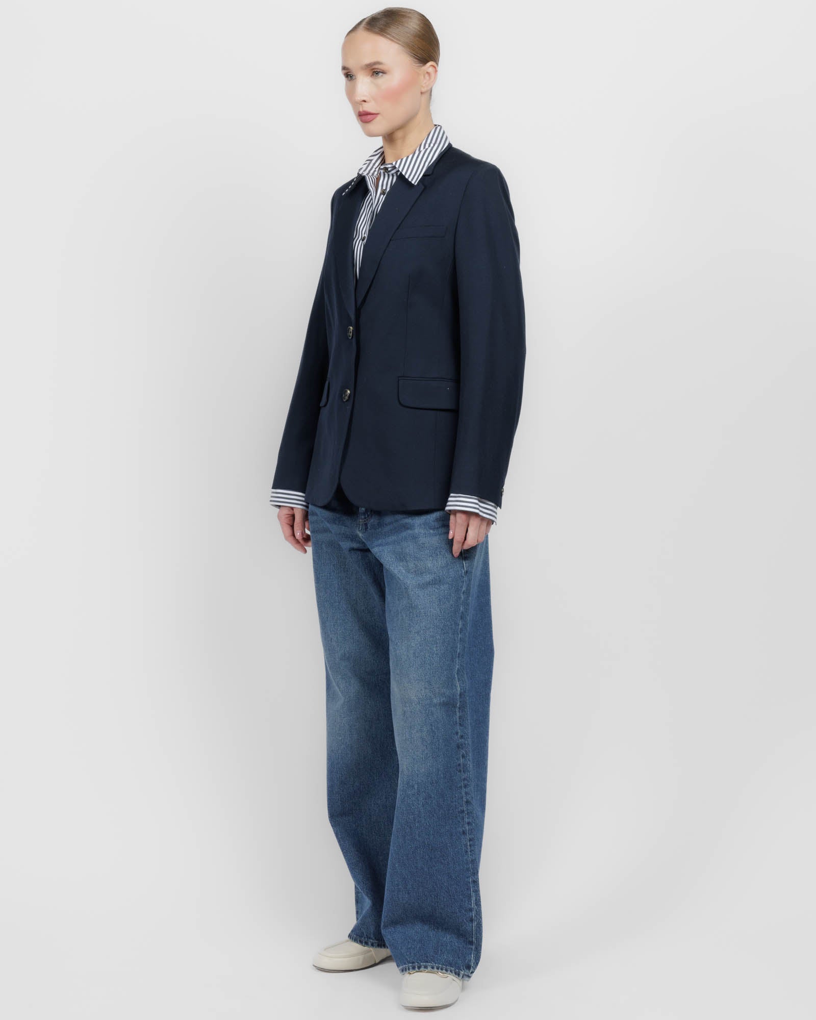 Frank Blazer