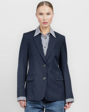 Frank Blazer