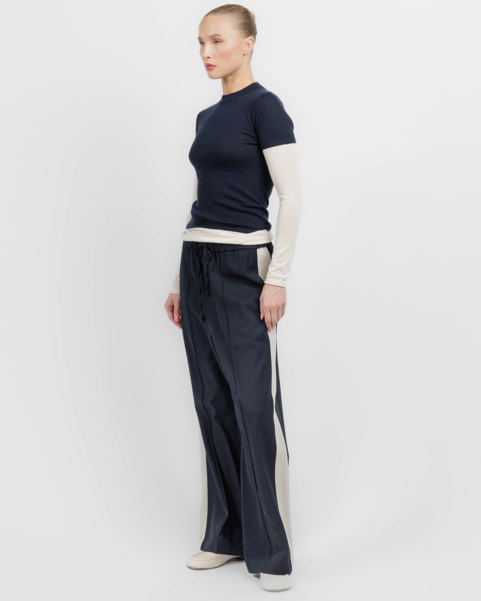 Siena Stripe Pant