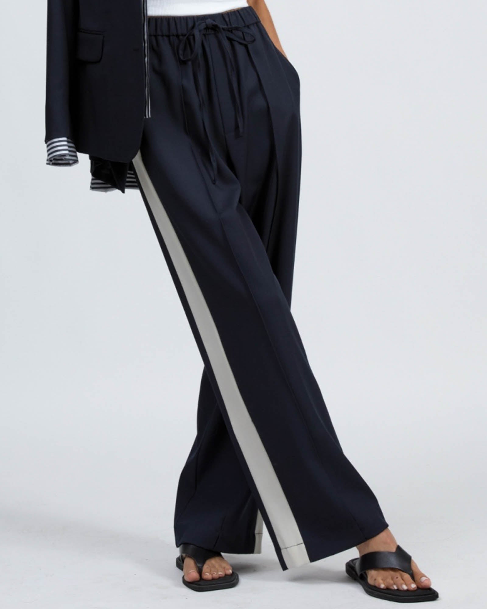 Siena Stripe Pant