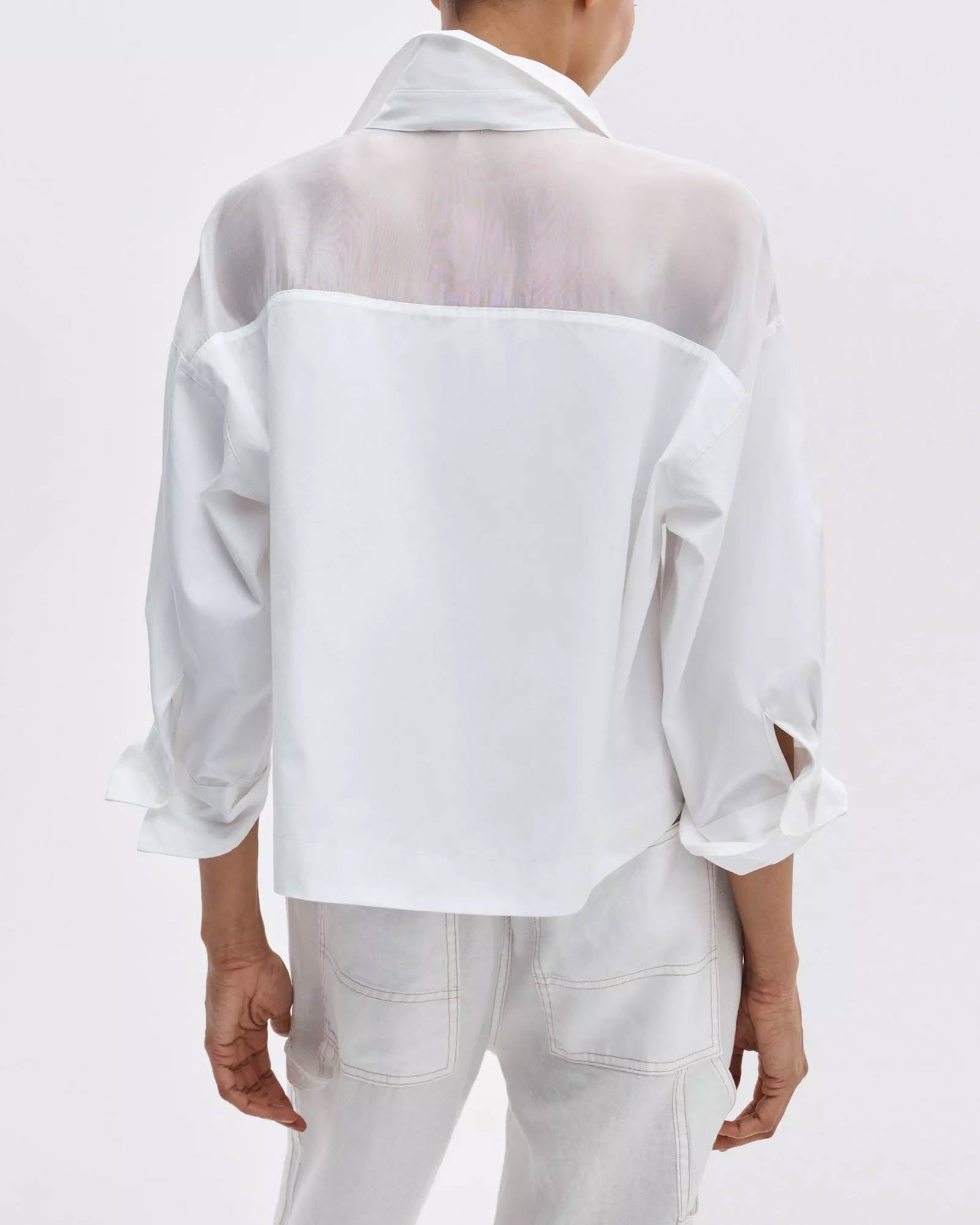 Elly Shirt