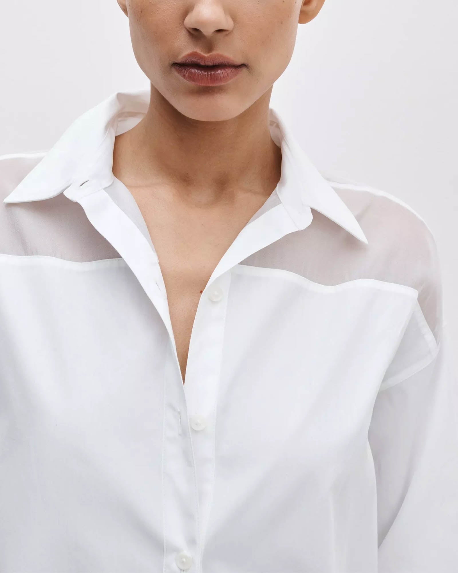 Elly Shirt