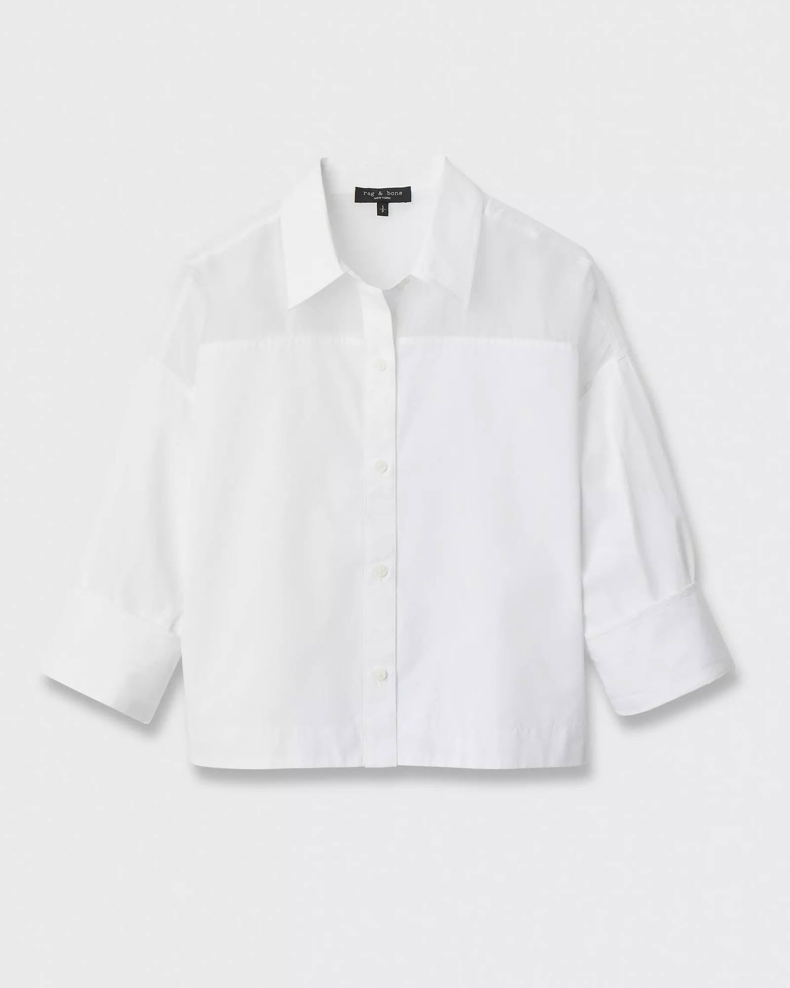 Elly Shirt