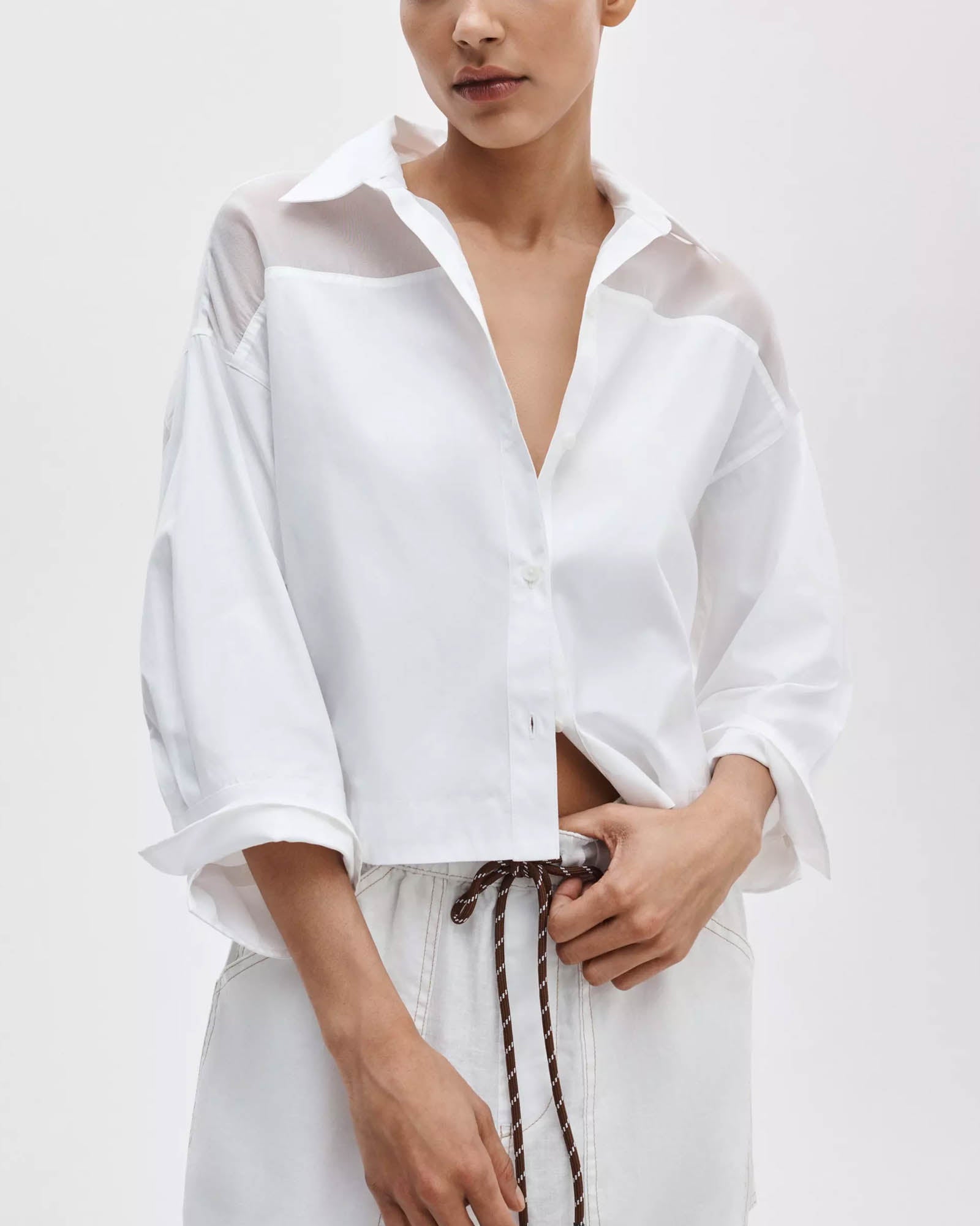 Elly Shirt
