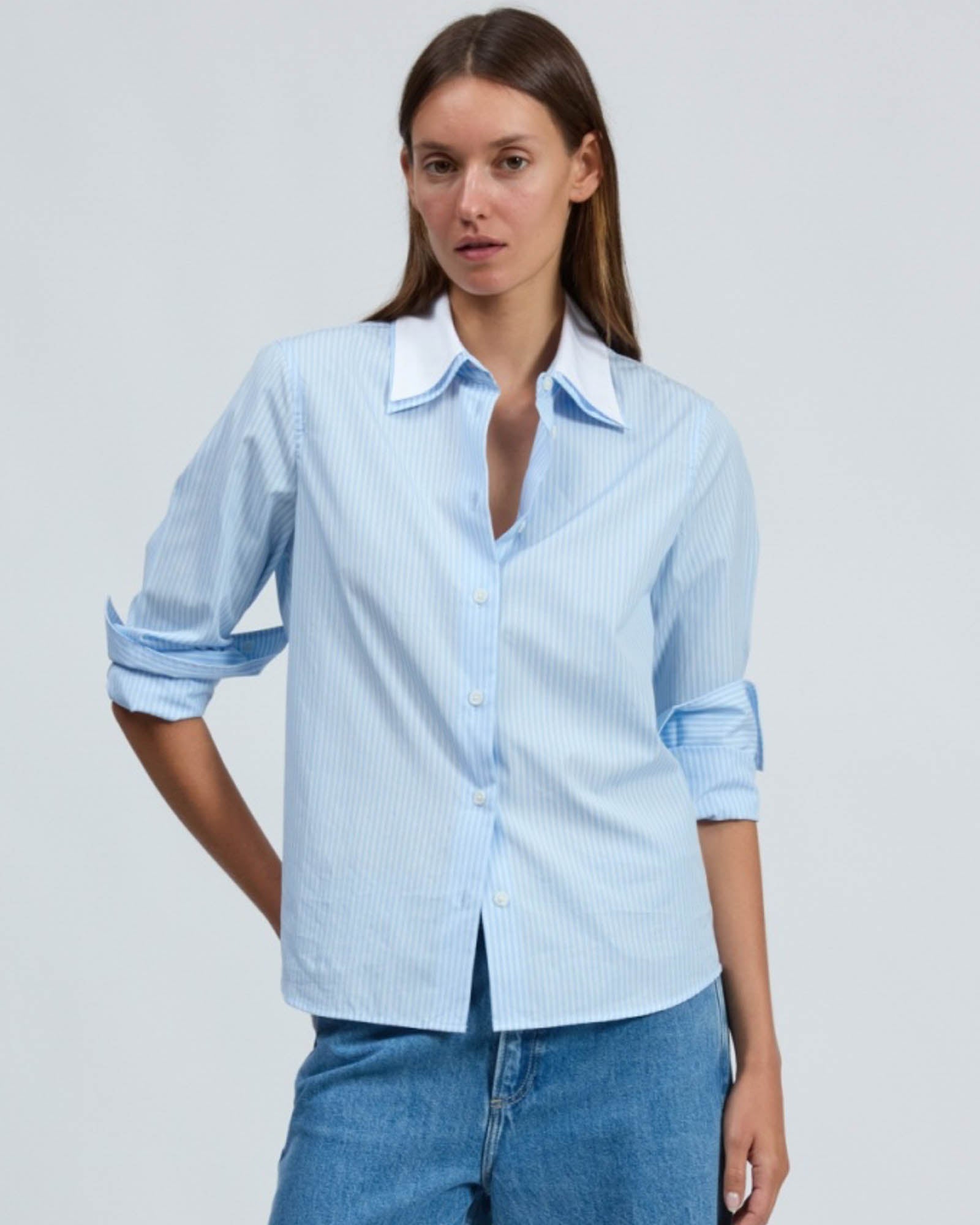 Dayton Layer Shirt