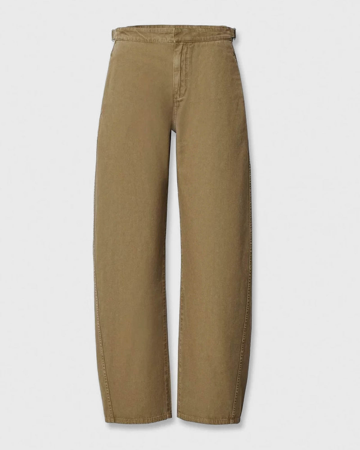 Vito Canvas Pant