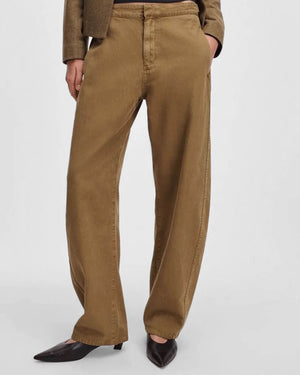 Vito Canvas Pant