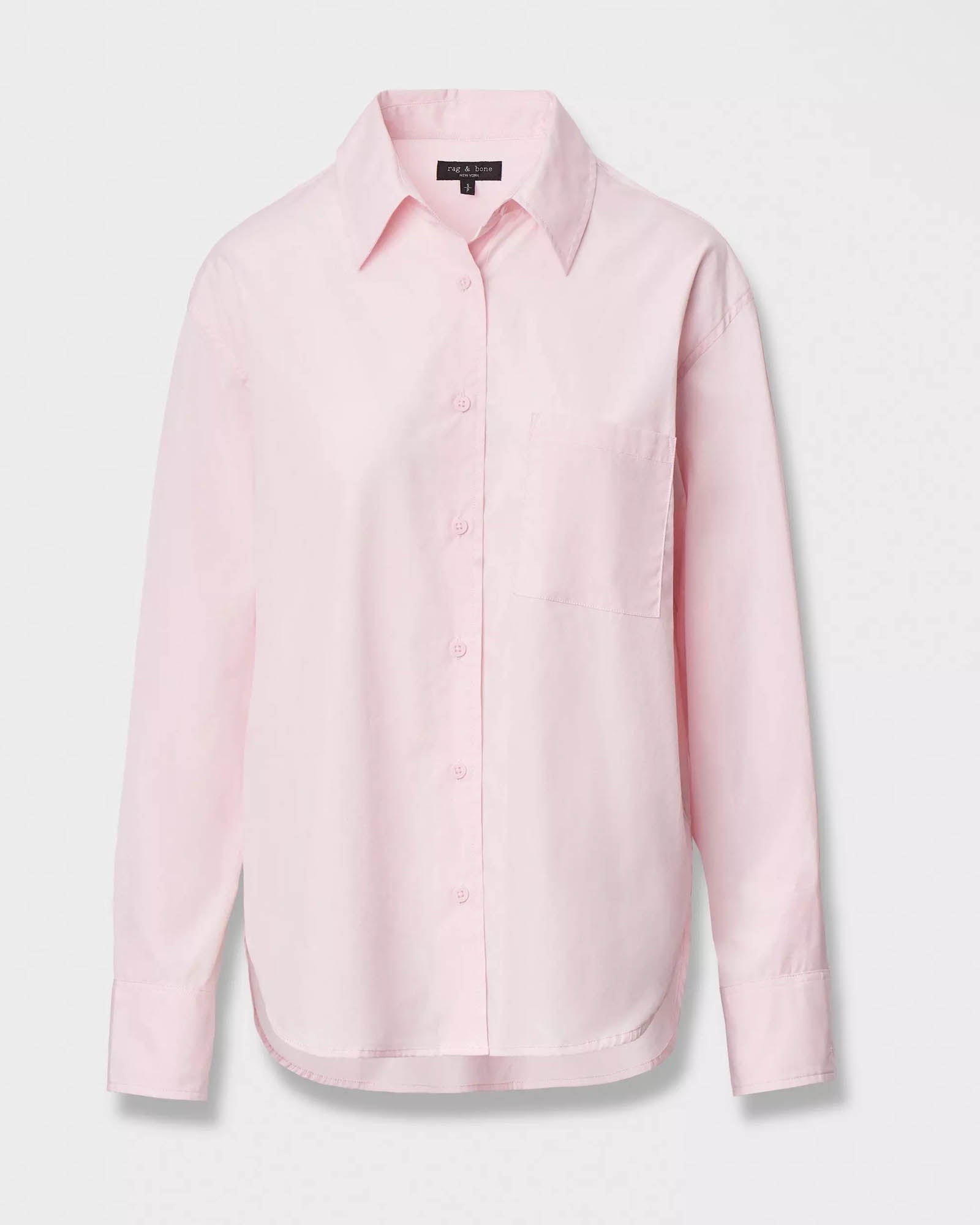 Connie Poplin Shirt
