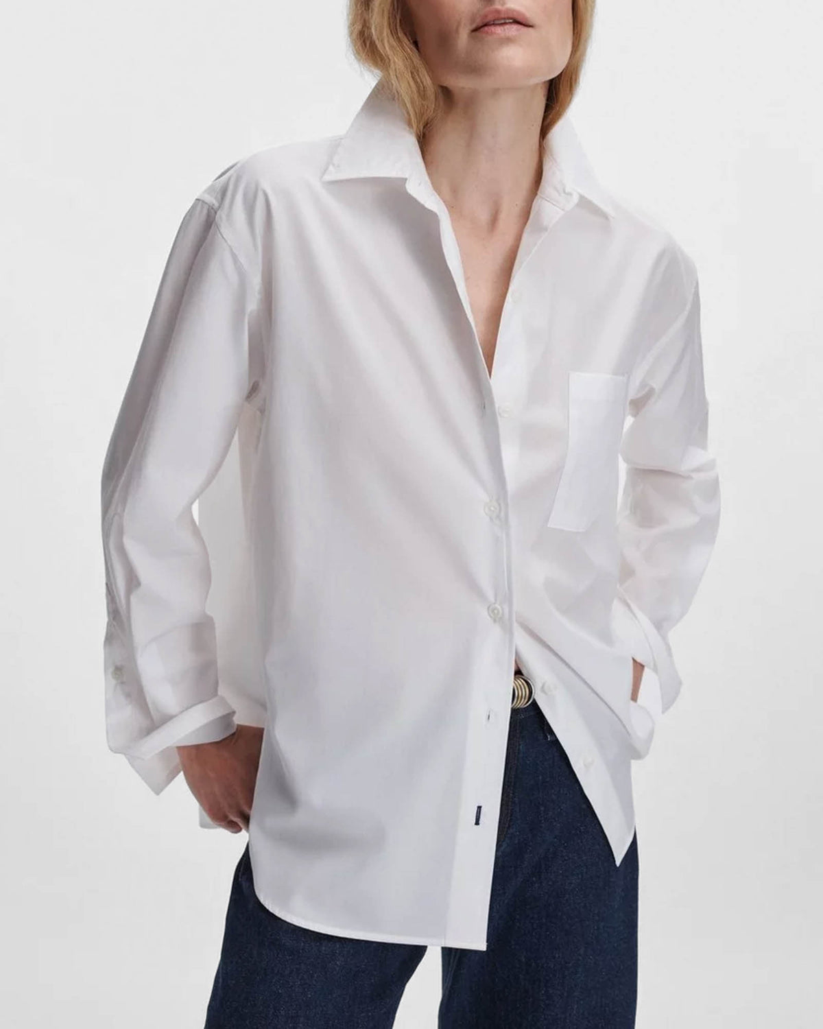 Connie Shirt