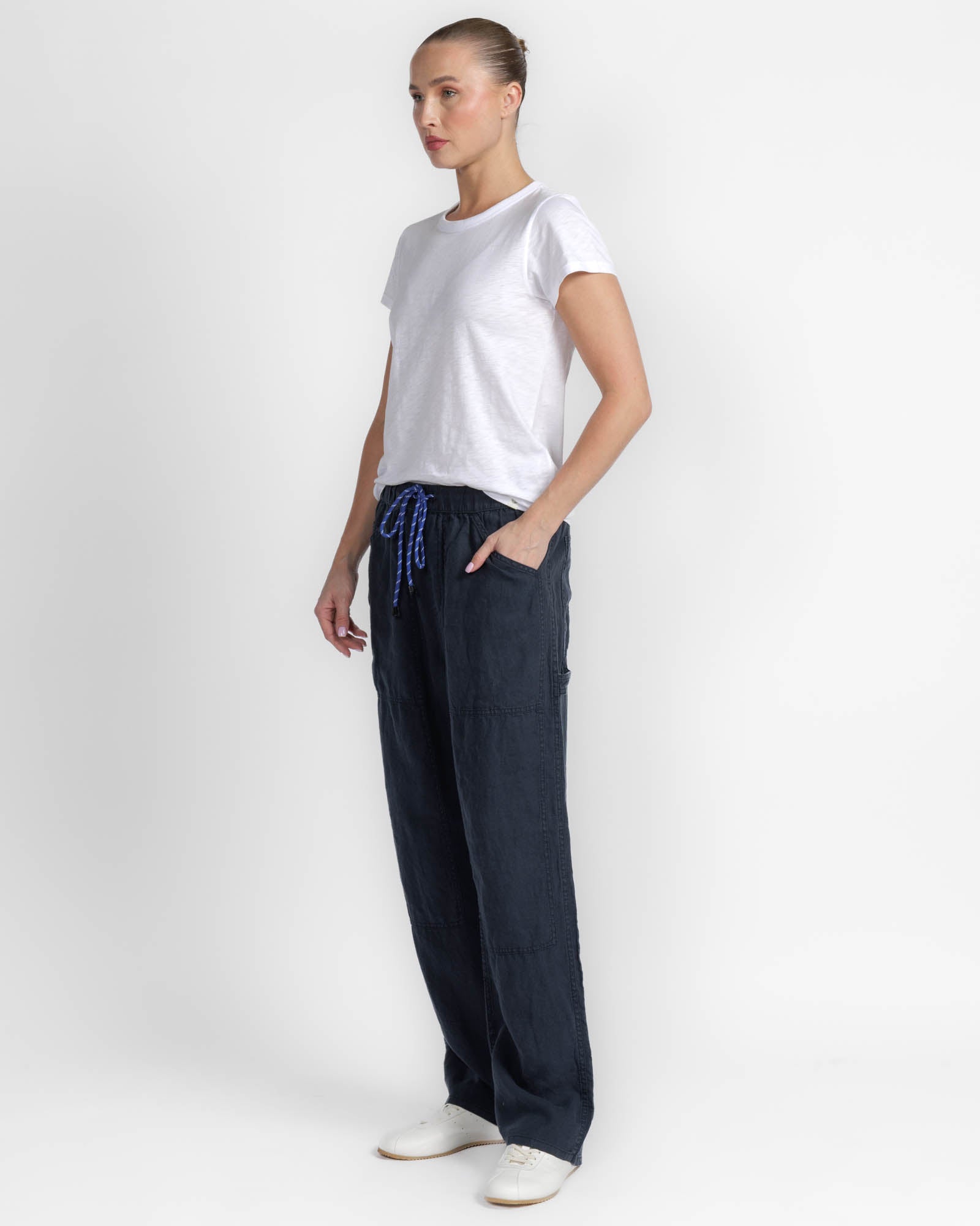 Atlas Pant