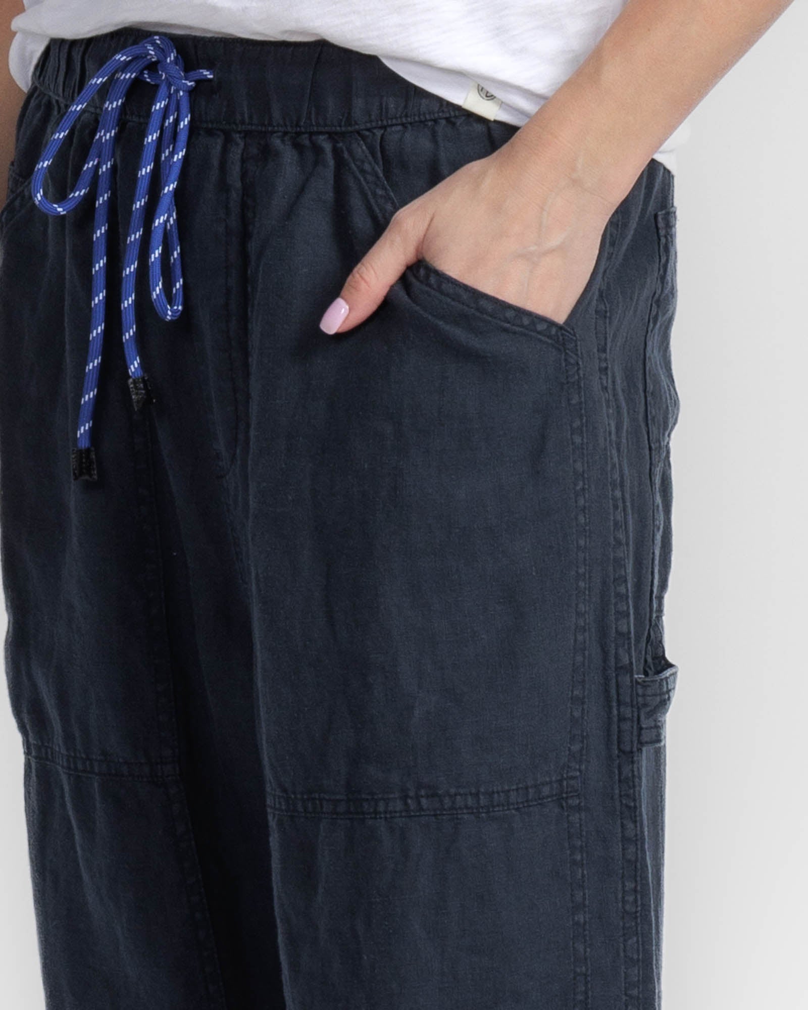 Atlas Pant