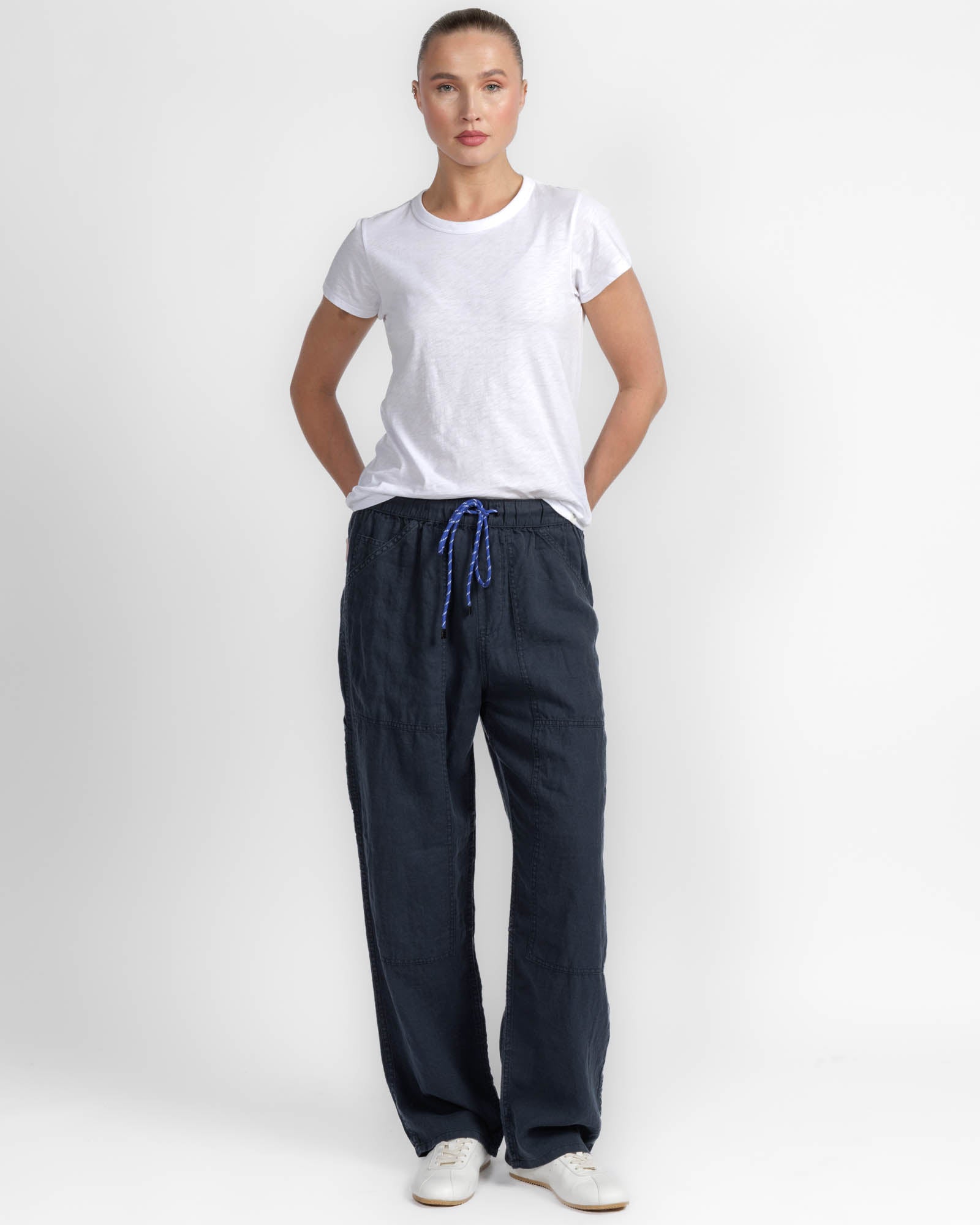 Atlas Pant