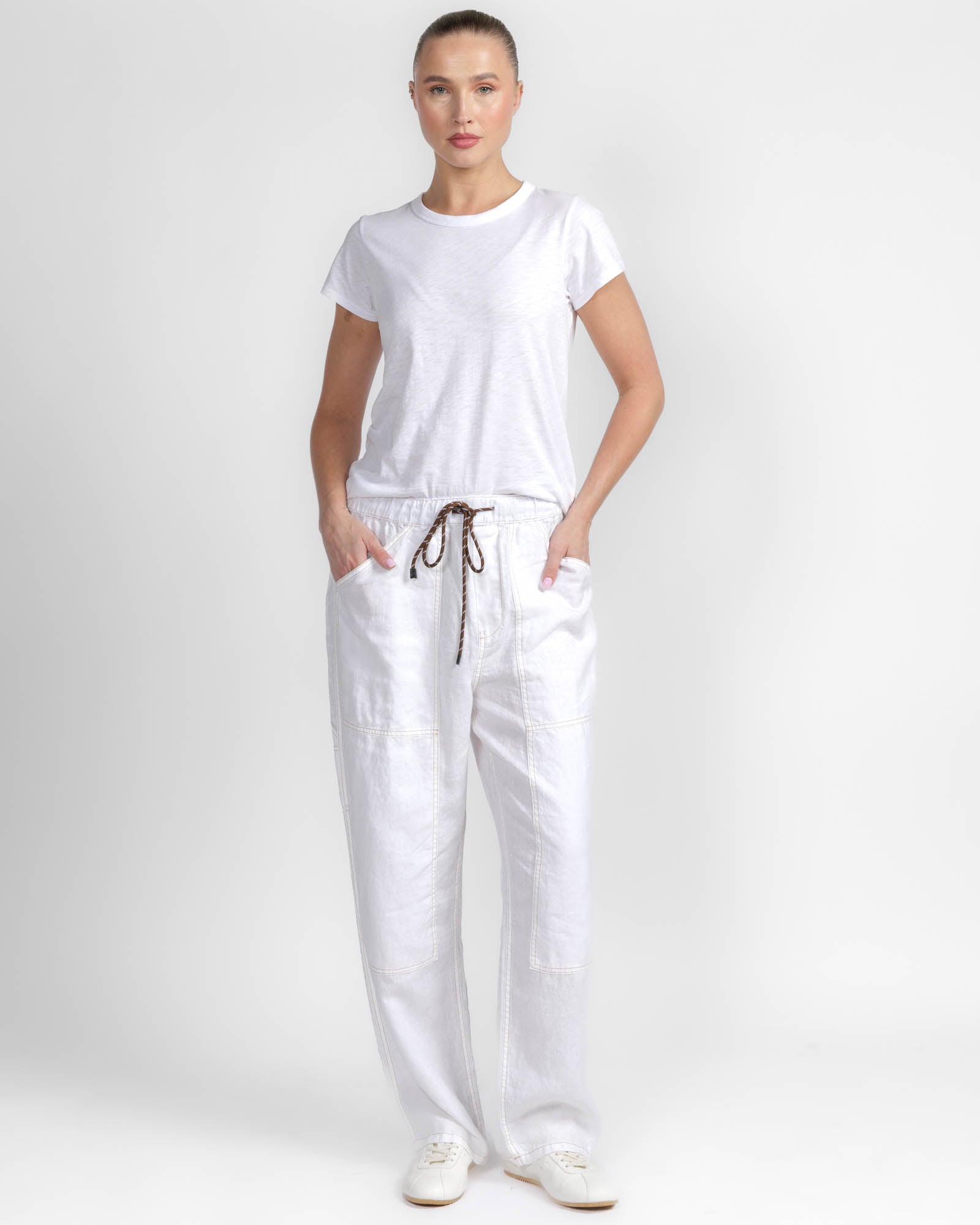 Atlas Pant