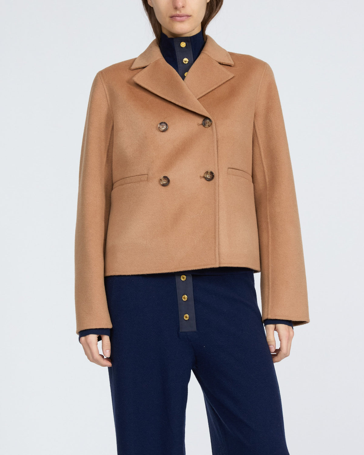 Finley Coat