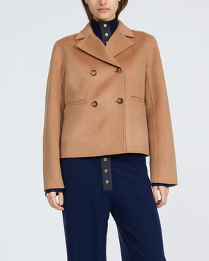 Finley Coat