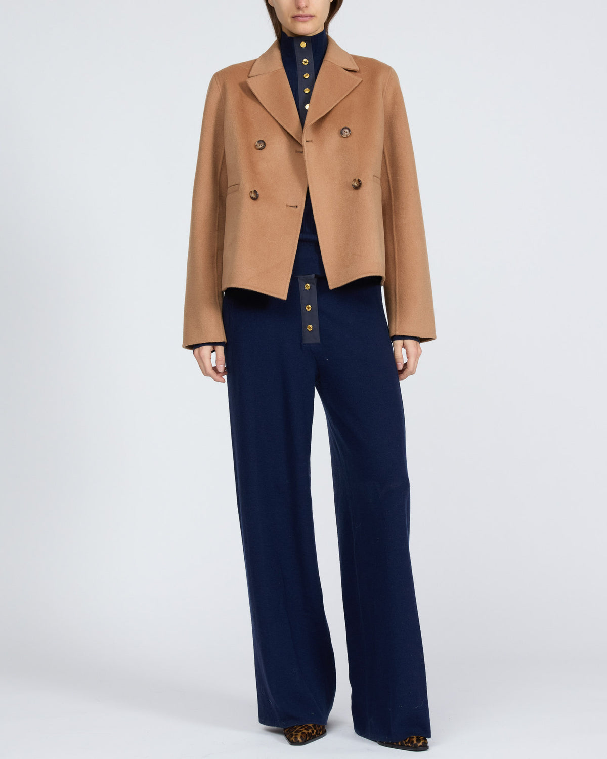 Finley Coat