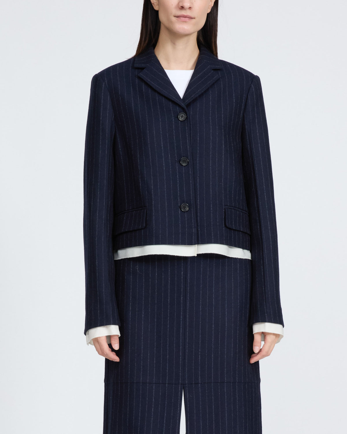 Lawrence Blazer