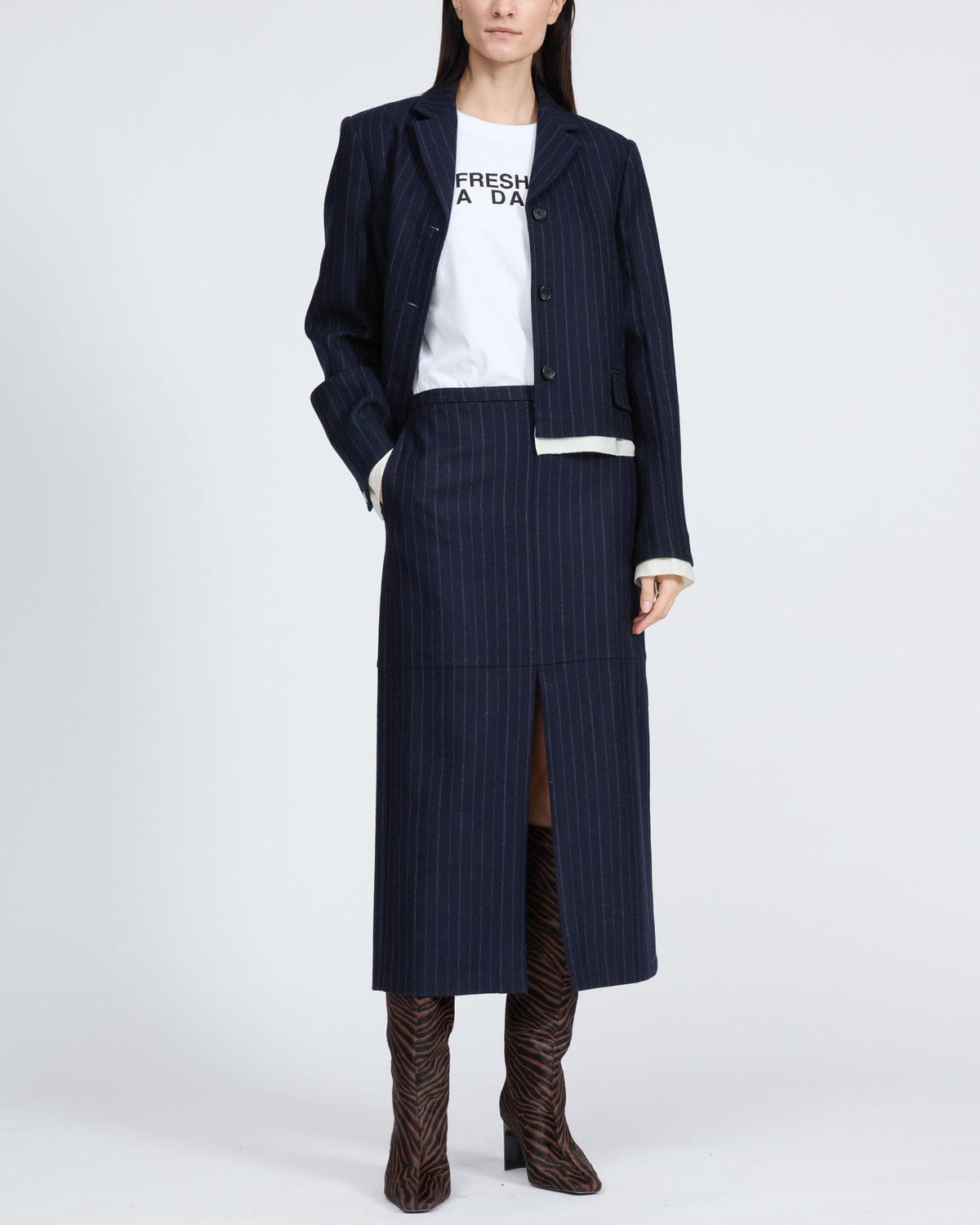 Lawrence Blazer
