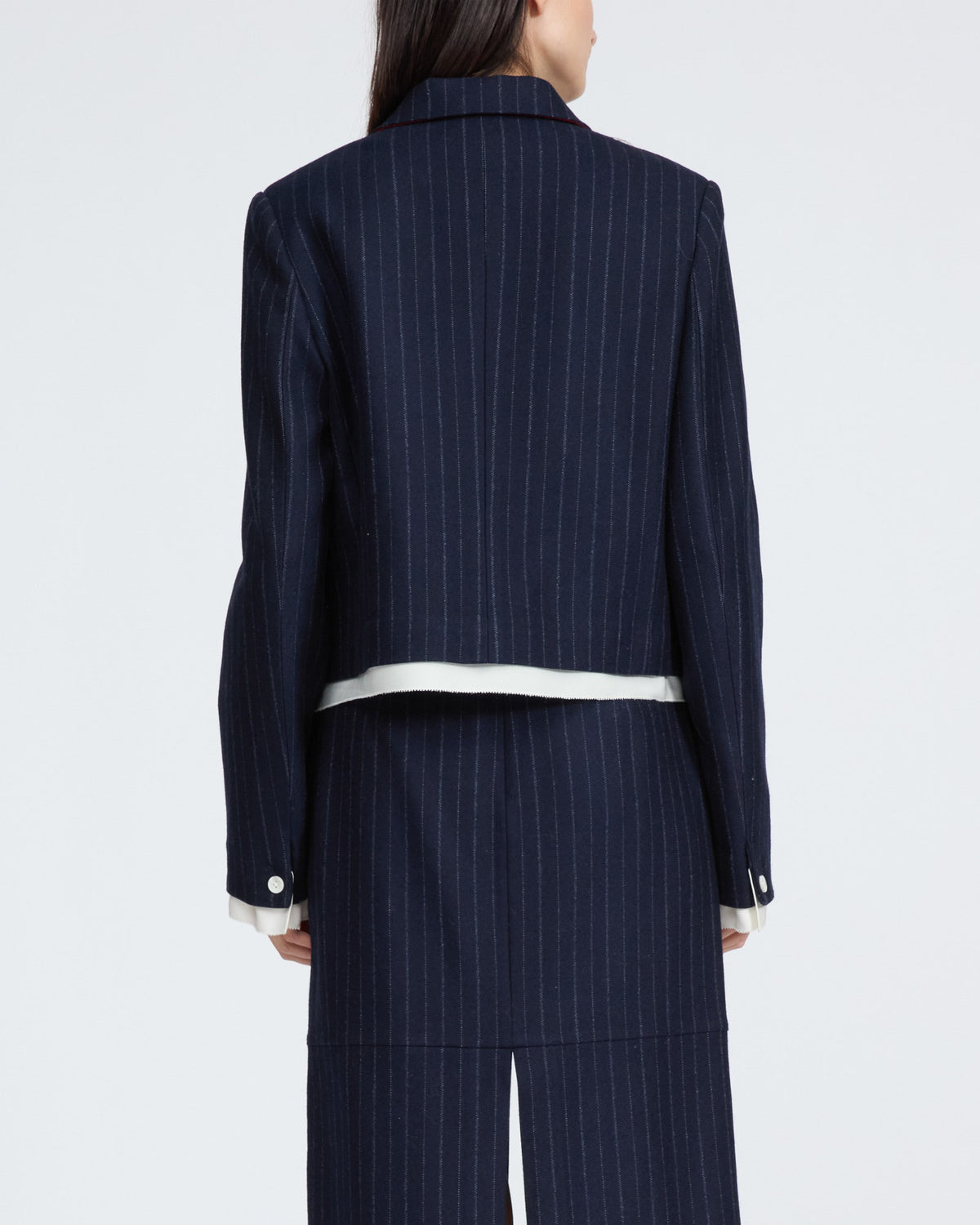 Lawrence Blazer