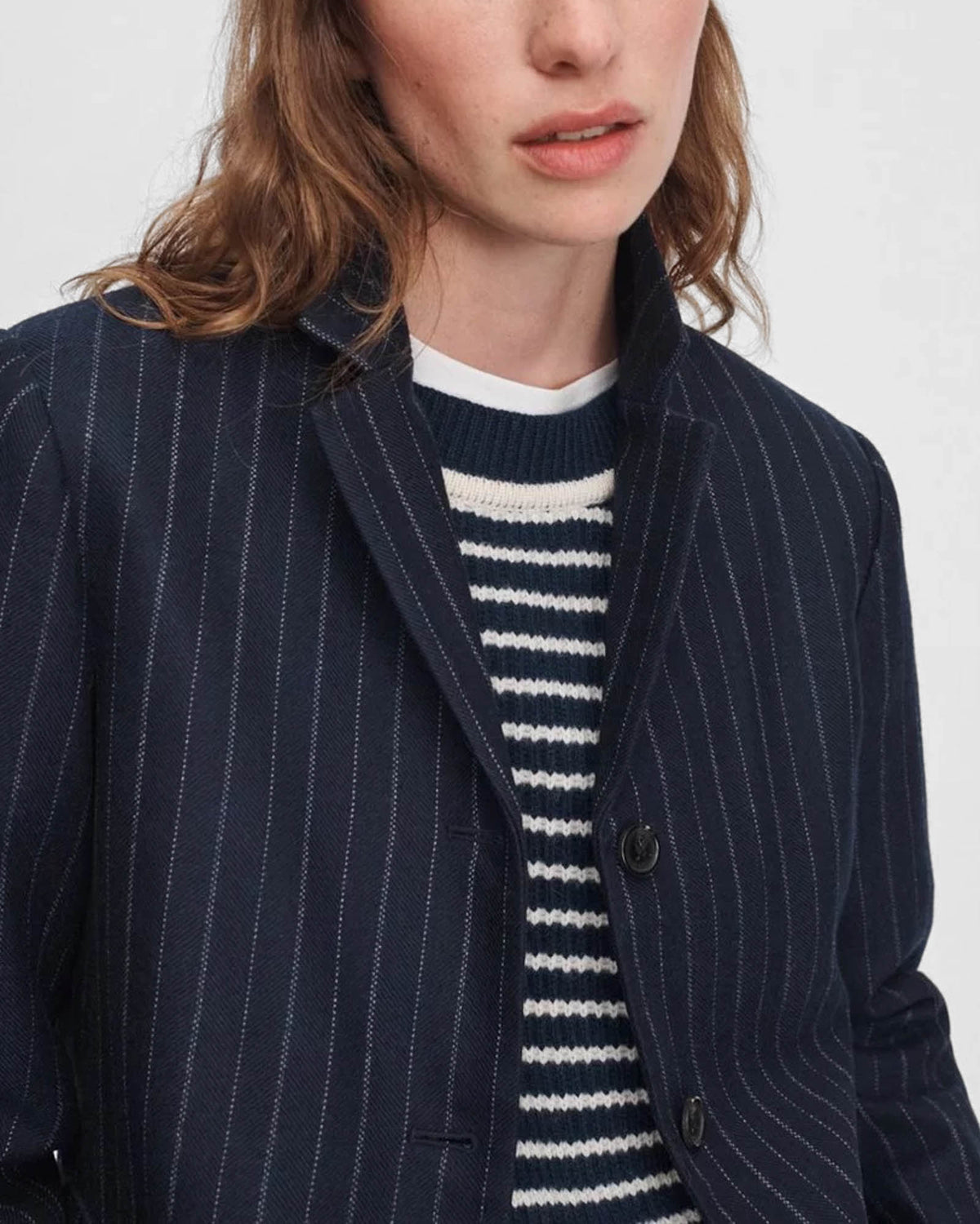 Lawrence Blazer