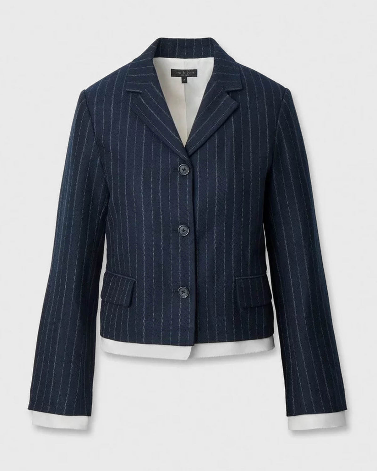 Lawrence Blazer
