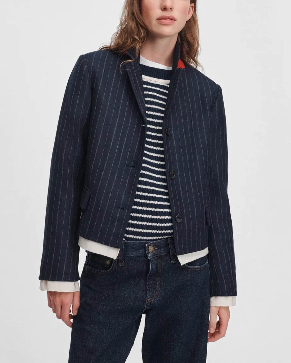 Lawrence Blazer