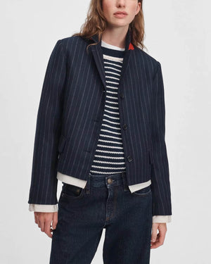 Lawrence Blazer