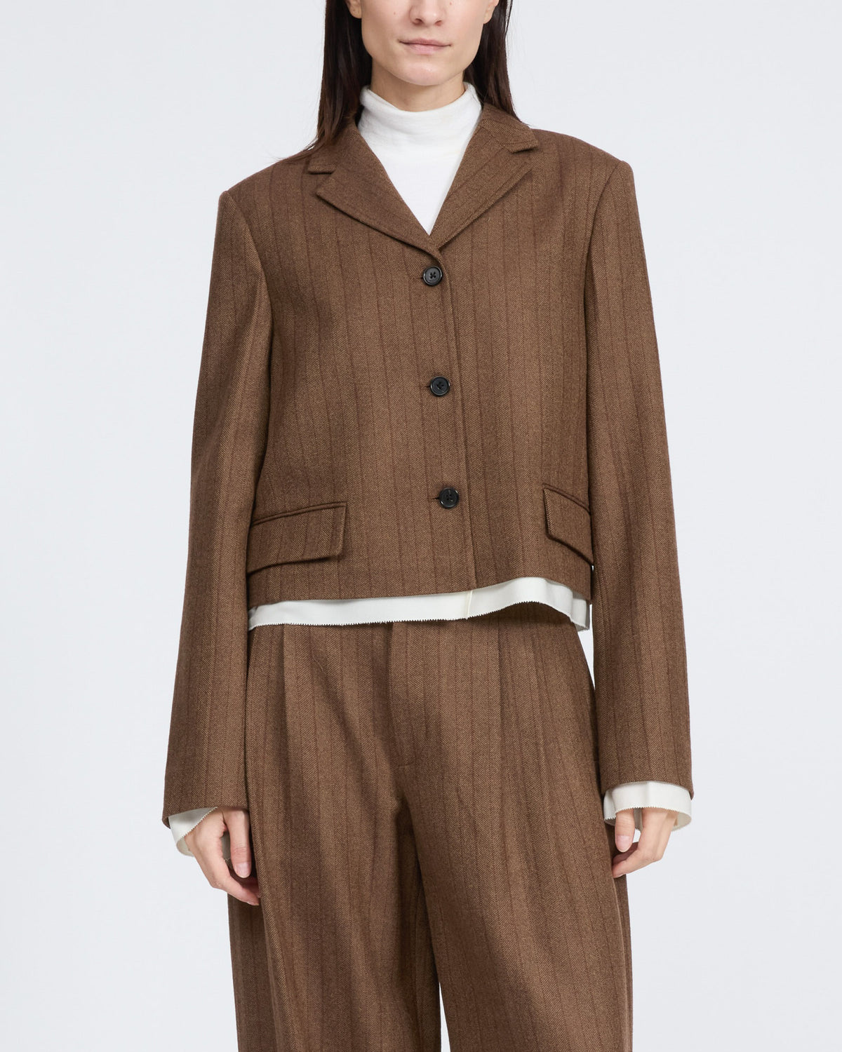 Lawrence Blazer