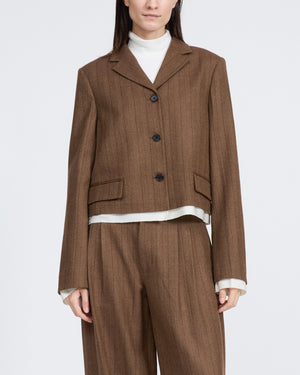 Lawrence Blazer