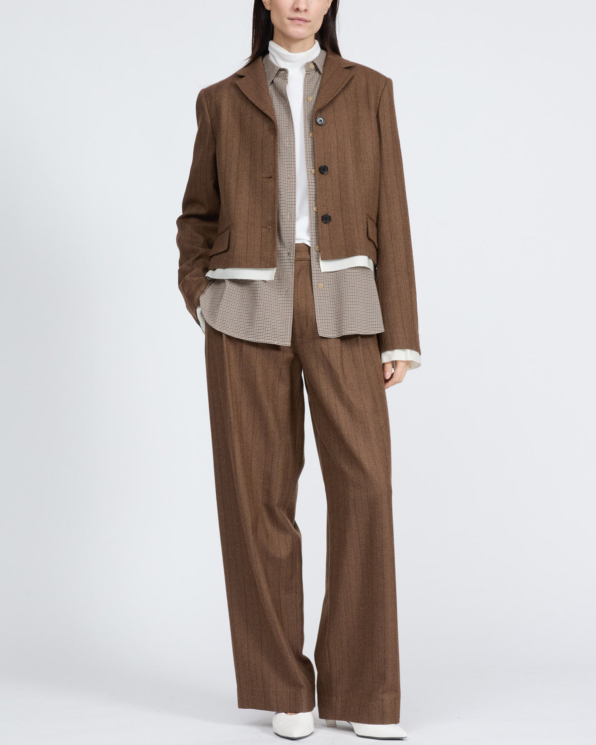 Lawrence Blazer