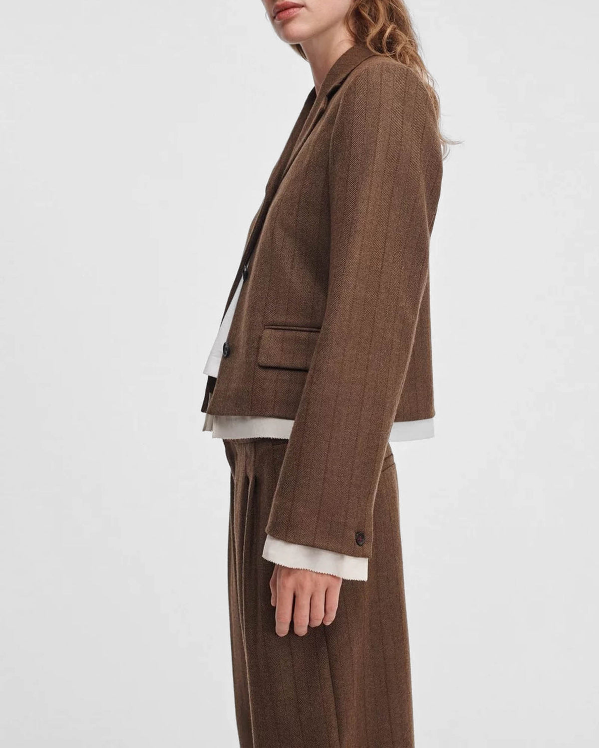 Lawrence Blazer