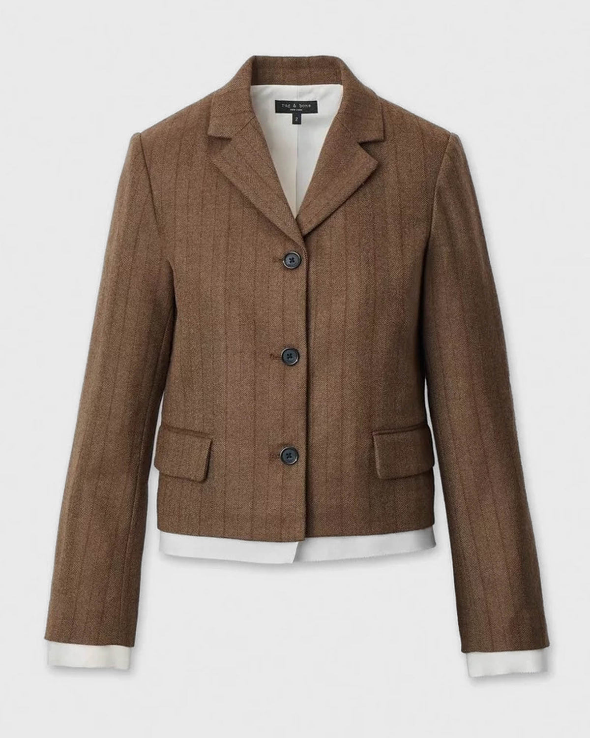 Lawrence Blazer